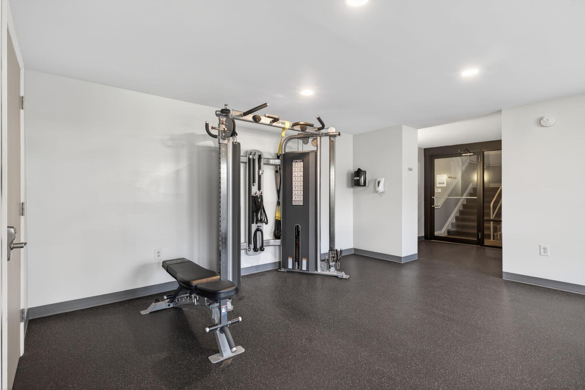 340 Eastern Promenade UNIT 244, Portland, ME, 04101