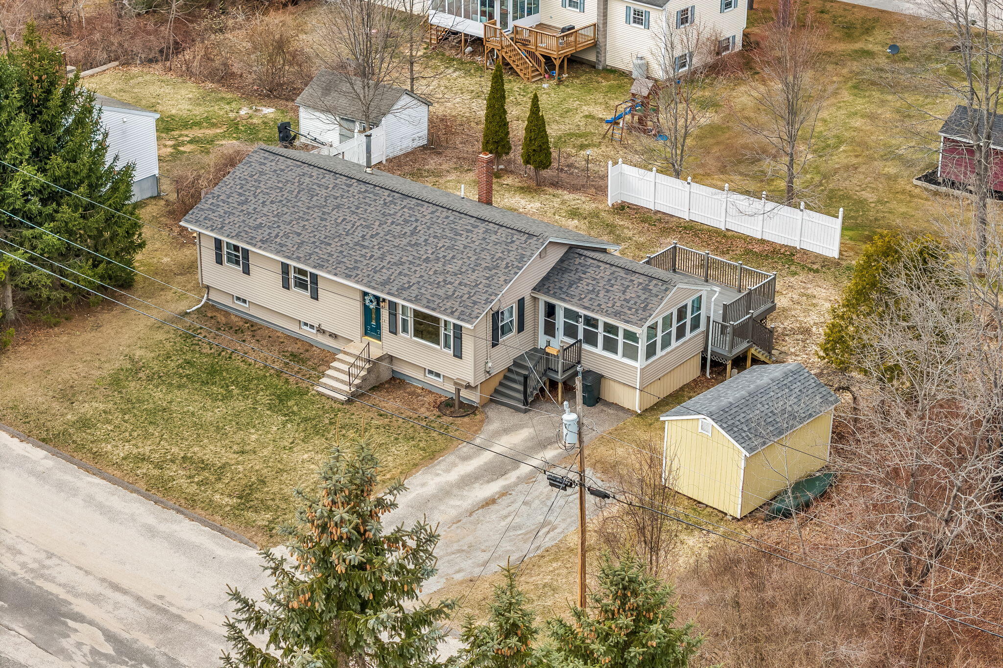 66 Lucille Street, Auburn, ME, 04210