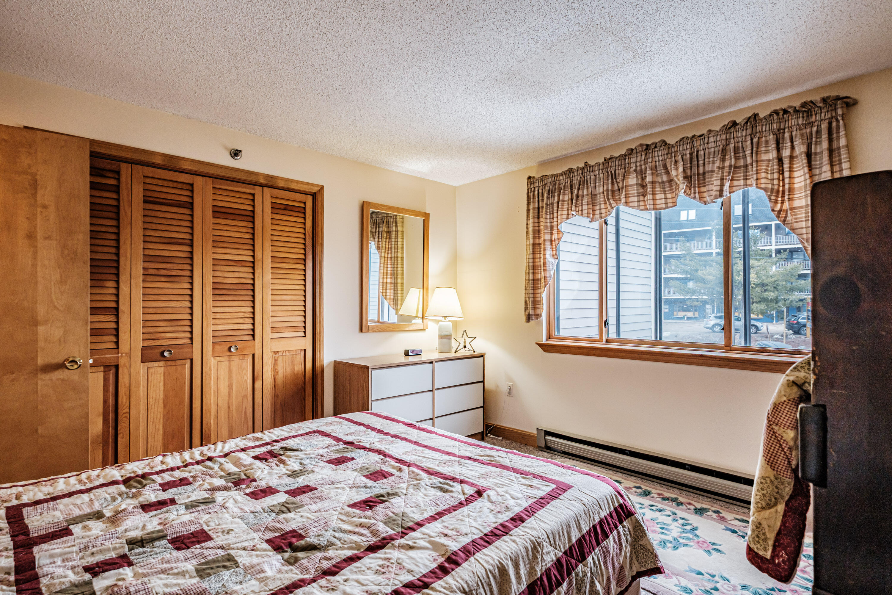 276 Skiway Road UNIT 1B, Newry, ME, 04261