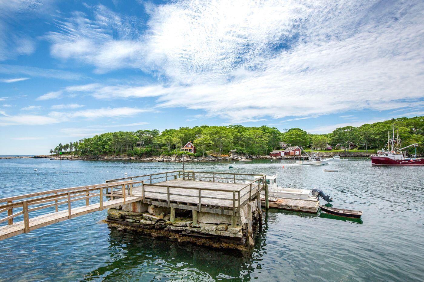 146 State Route 32, Bristol, ME, 04554