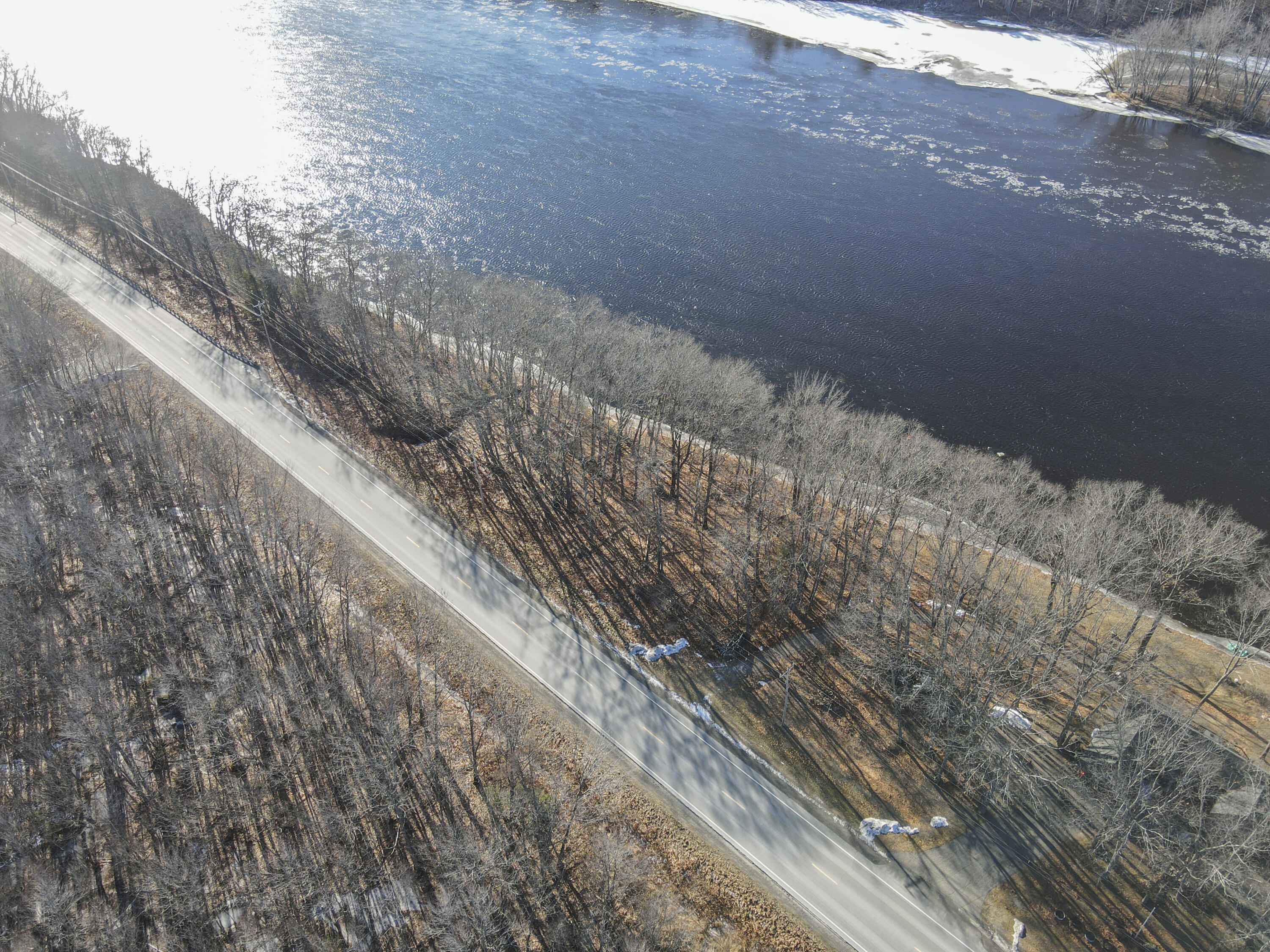 Lot 001 Main Road, Enfield, ME, 04493