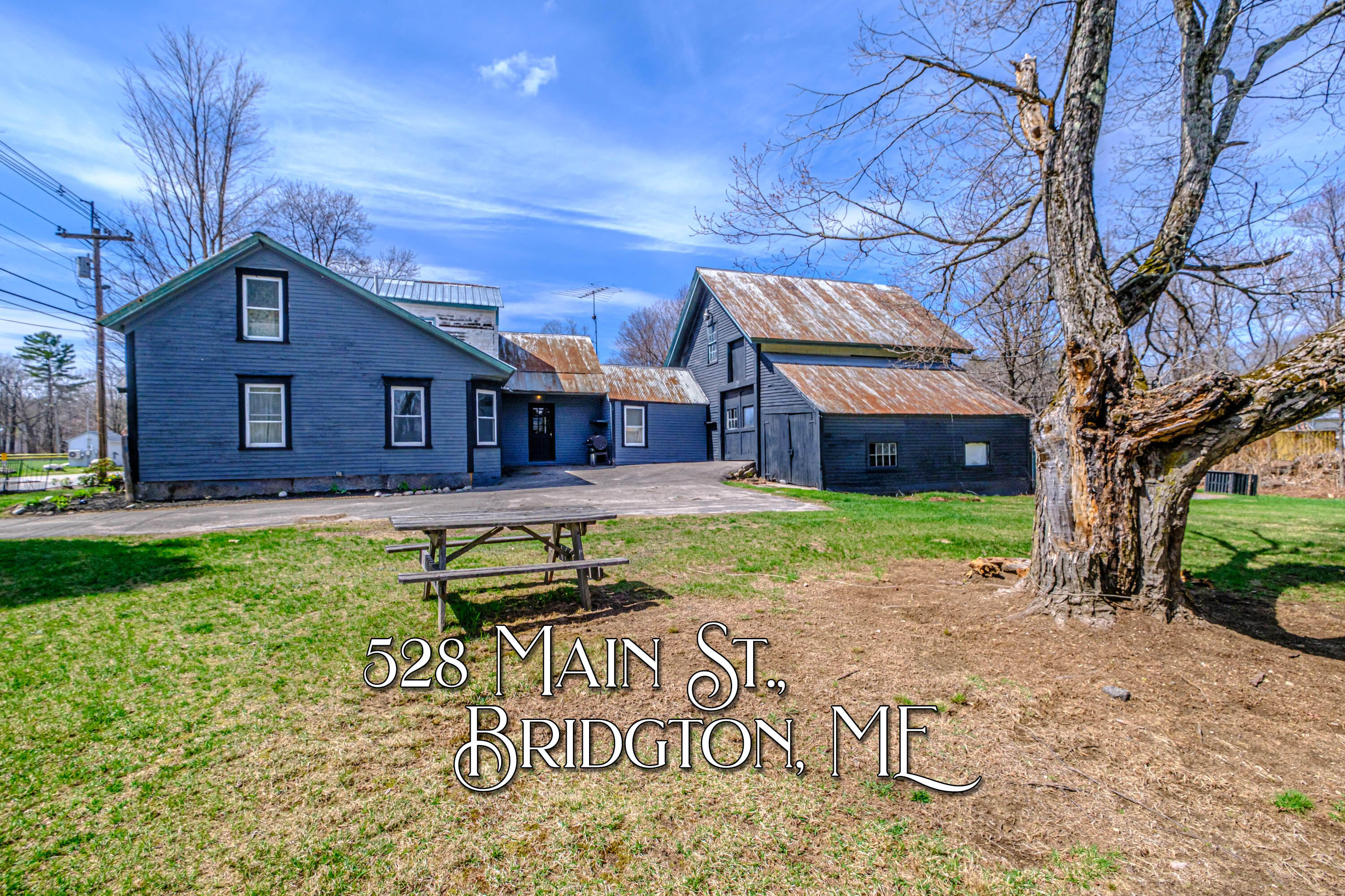 147 Greene Street, Sabattus, ME, 04280