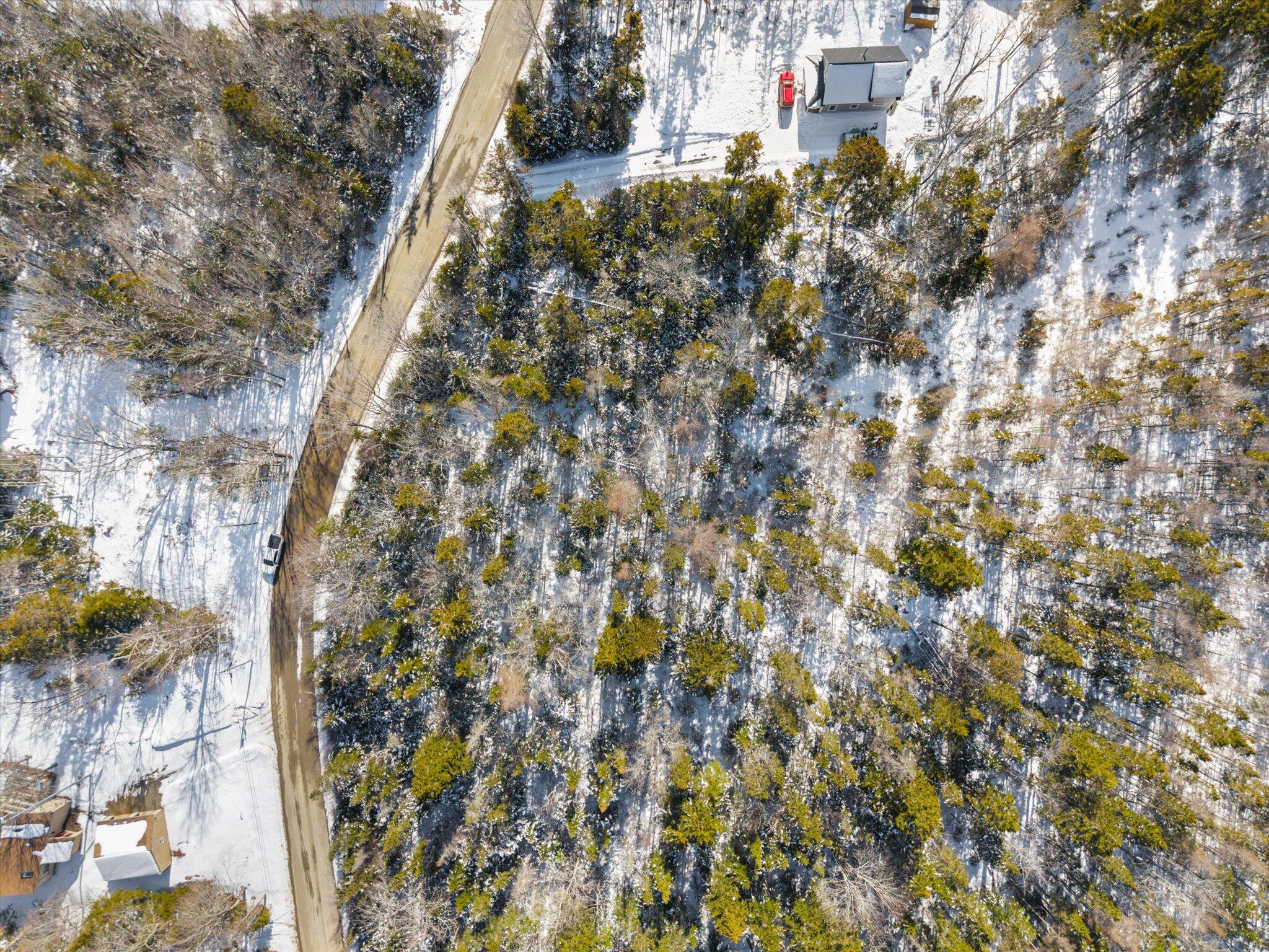 Lot UNIT&nbsp;059 Paul Bunyan Road, Gouldsboro, ME, 04624