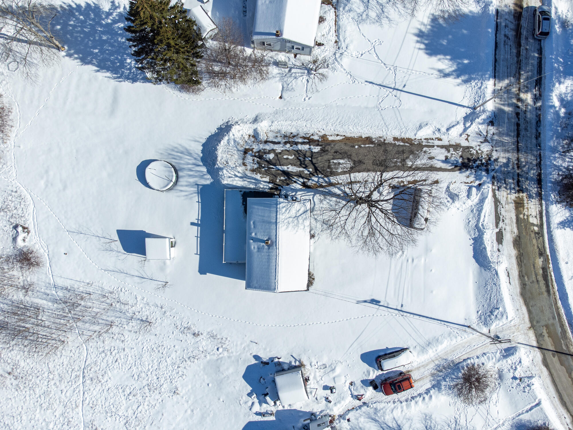 18 Eaton Drive, Buxton, ME, 04093