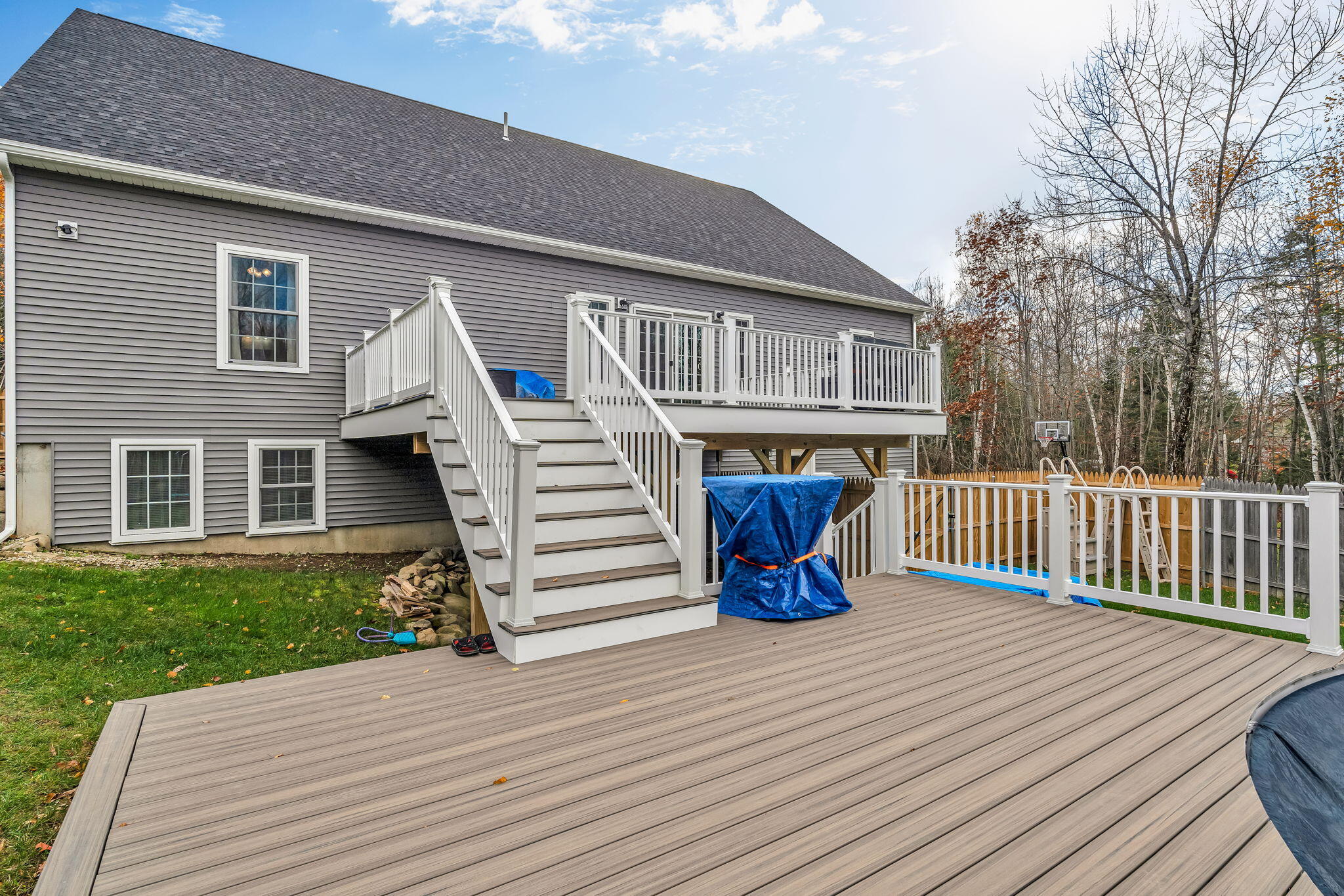 81 Fowler Road, Hampden, ME, 04444