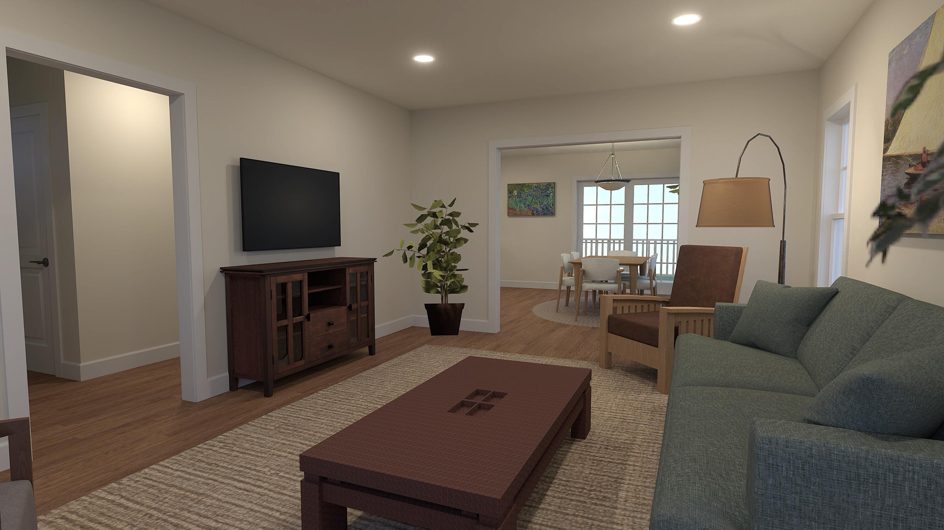 23 Aspen Avenue, South Portland, ME, 04106