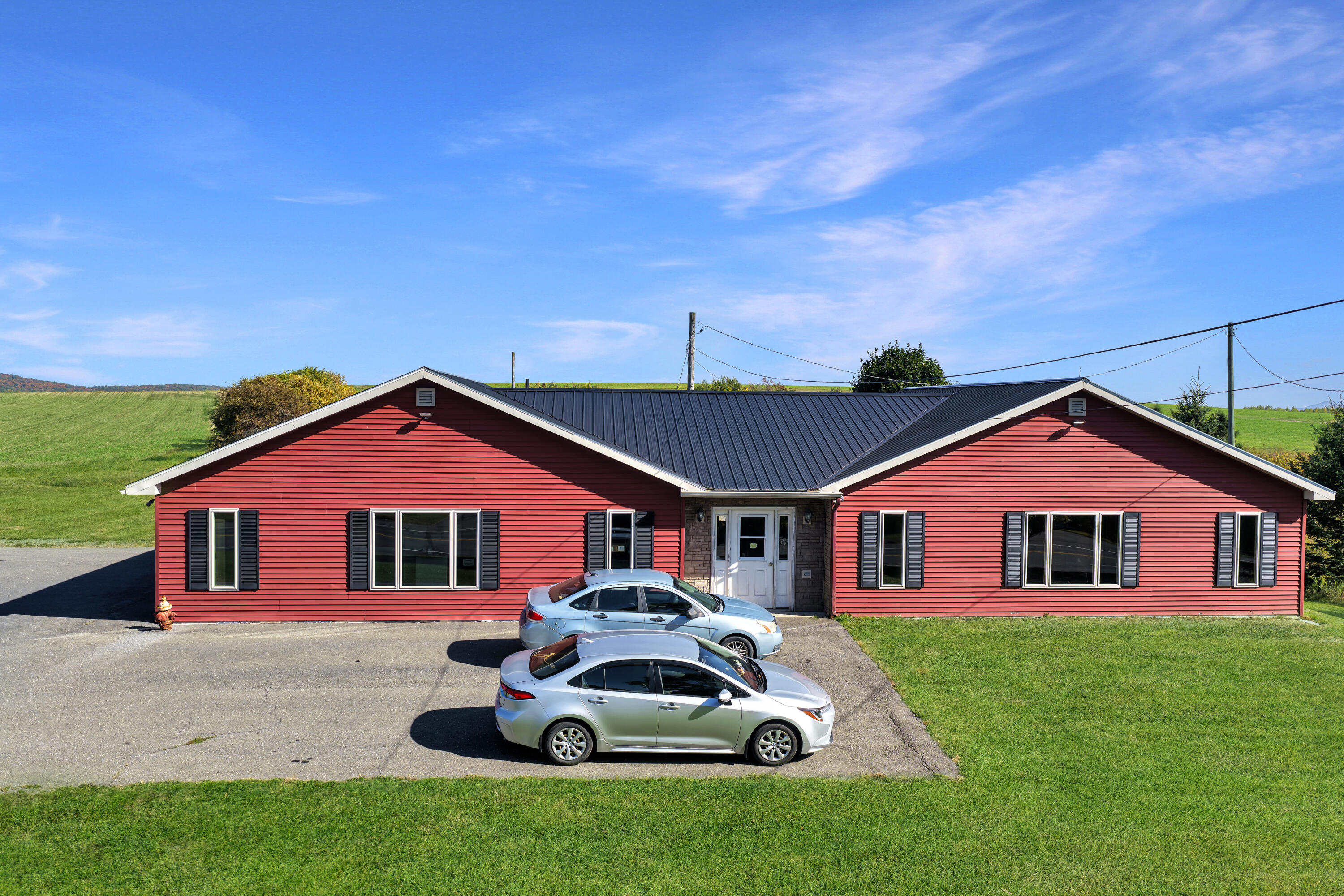 Photo of 141 Caribou Road Presque Isle ME 04769