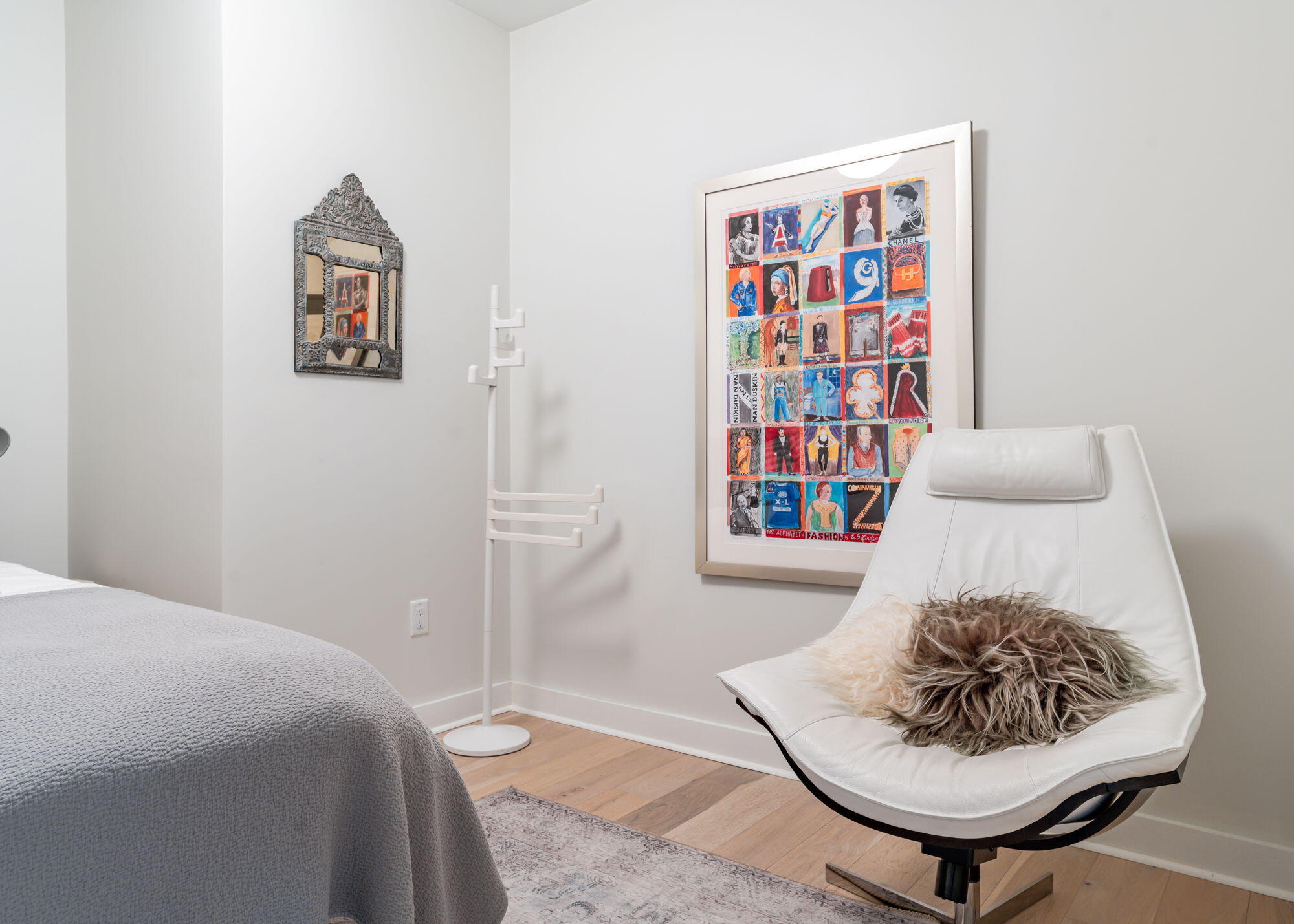 62 India Street UNIT 206, Portland, ME, 04101