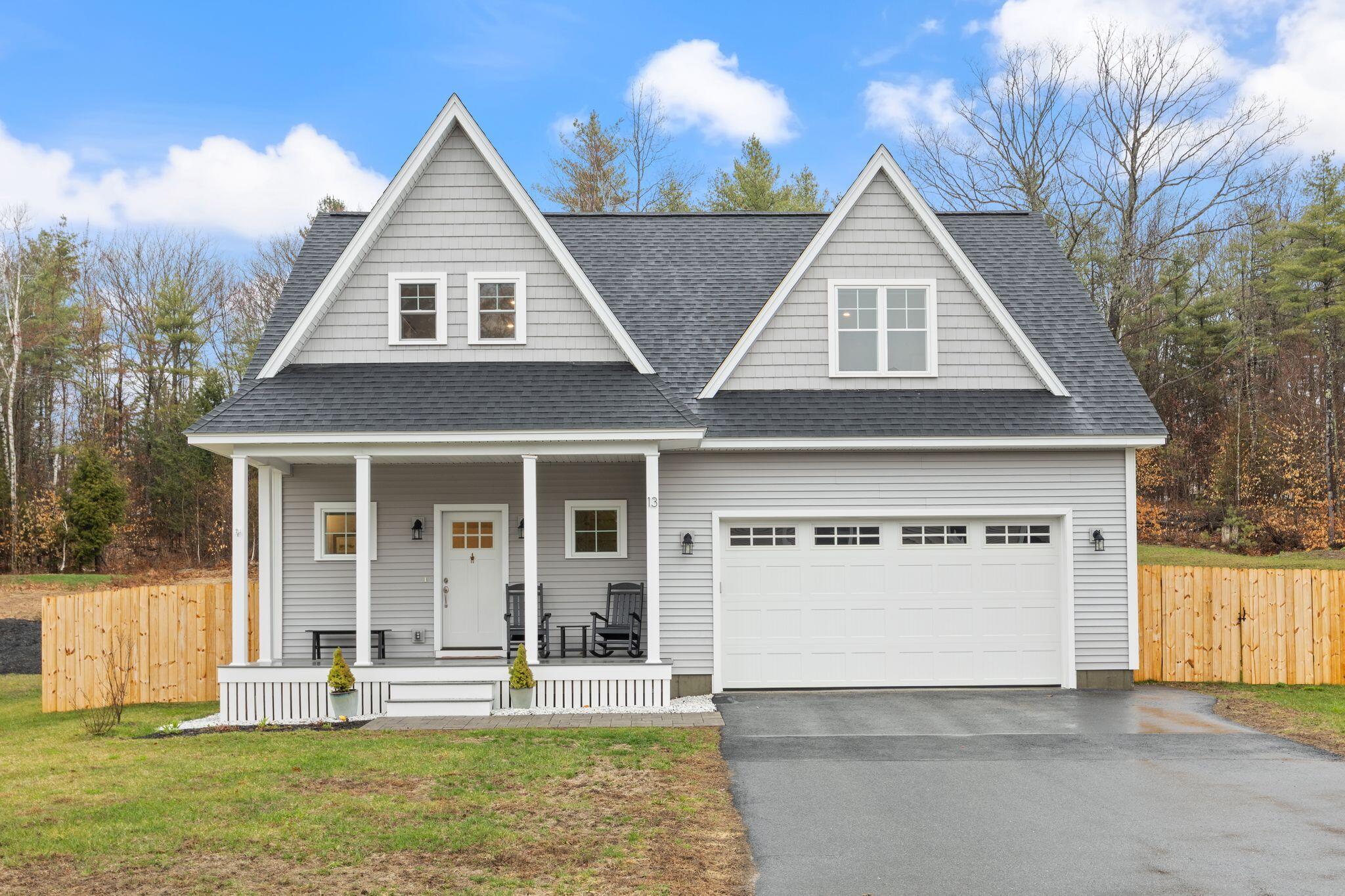 13 Cider Mill Lane, Standish, ME, 04084