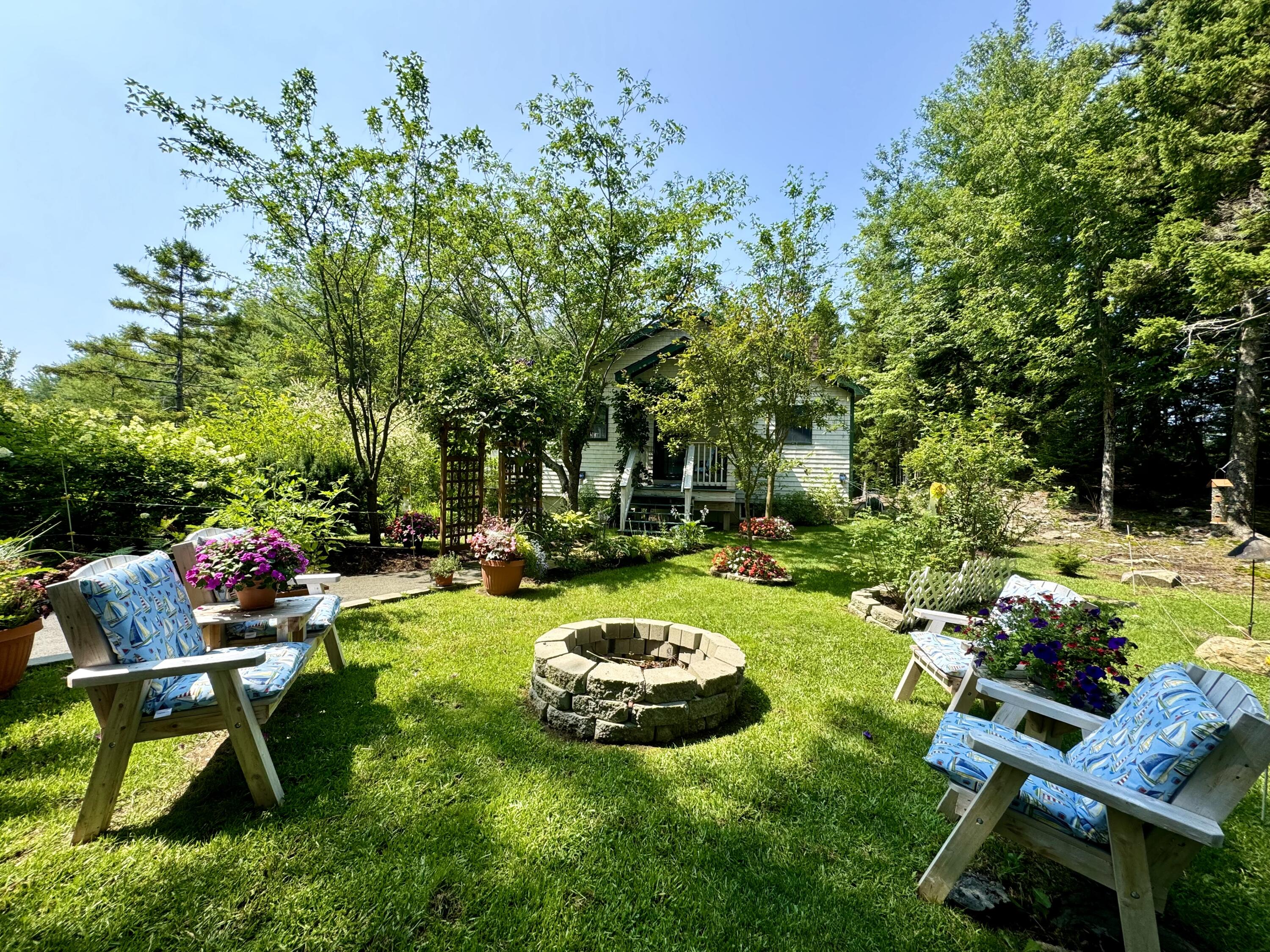 121 Northern Neck Road, Mount Desert, ME, 04660