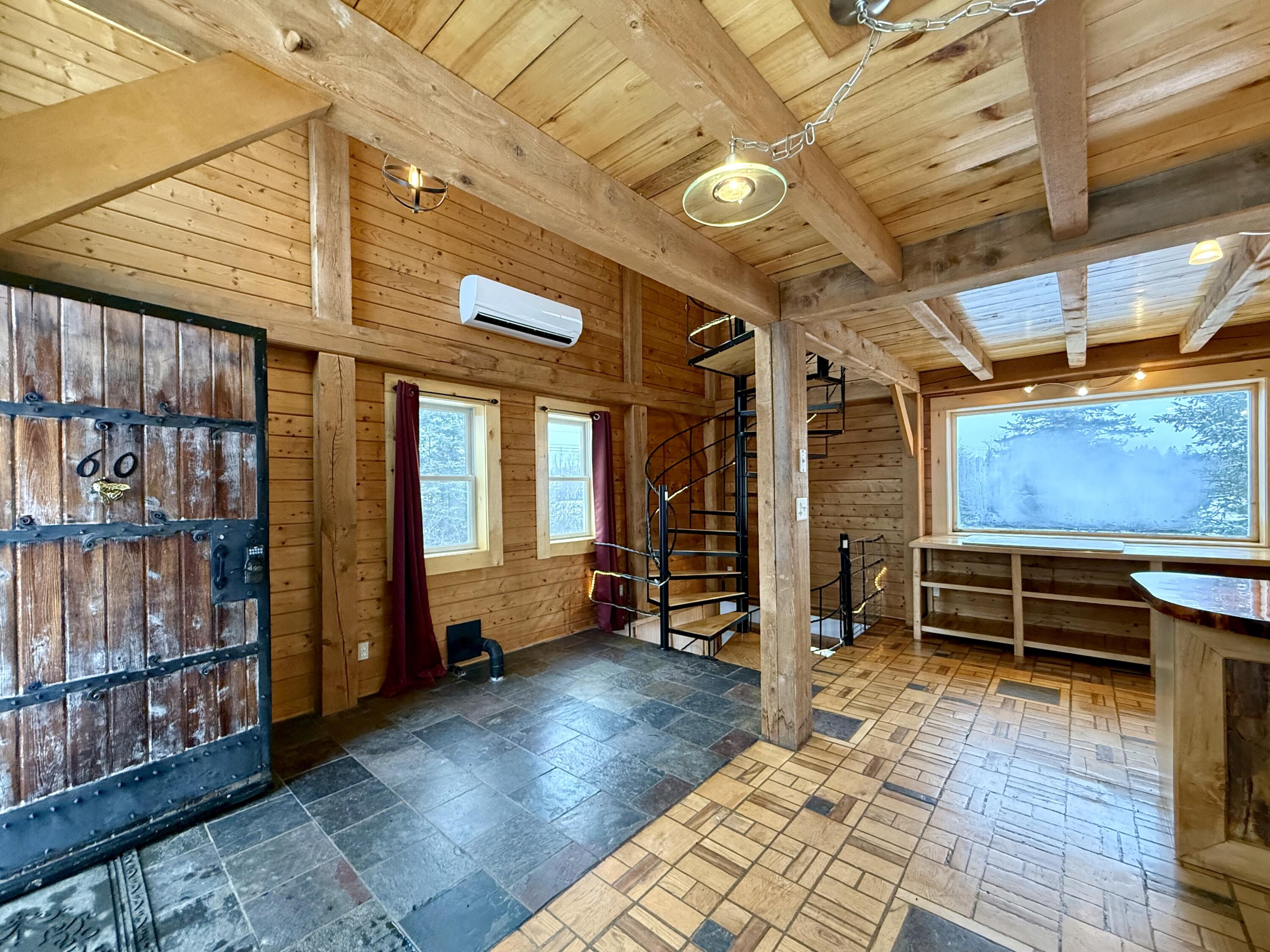 60 U.S. Rte 1, Whiting, ME, 04691