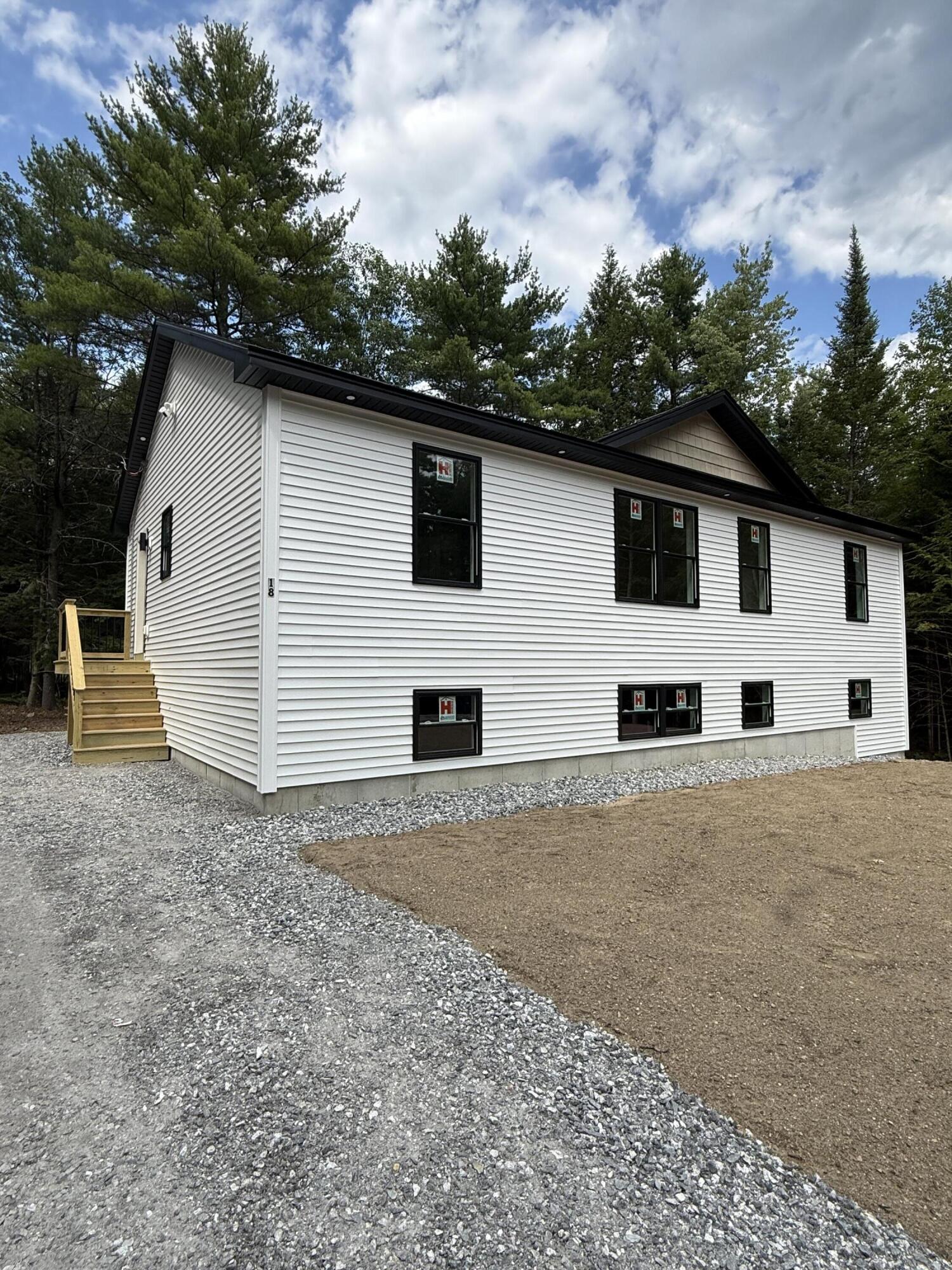 Photo of 18 Jameson Drive Bridgton ME 04009