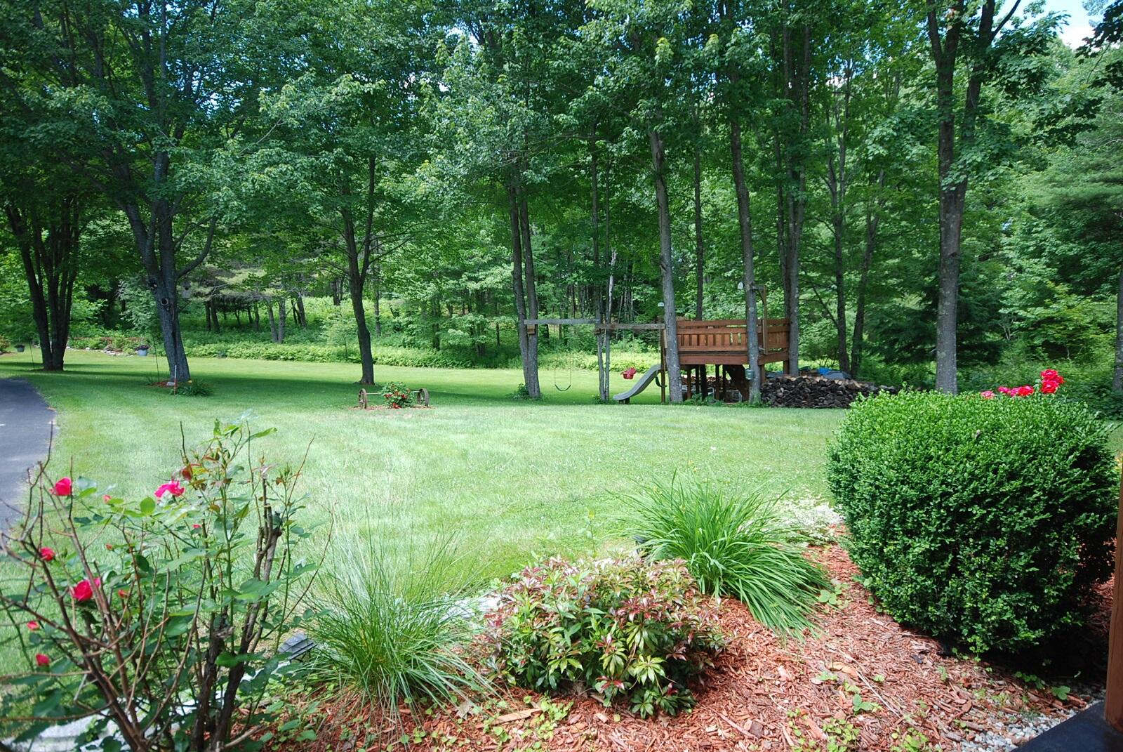 27 Independence Drive
