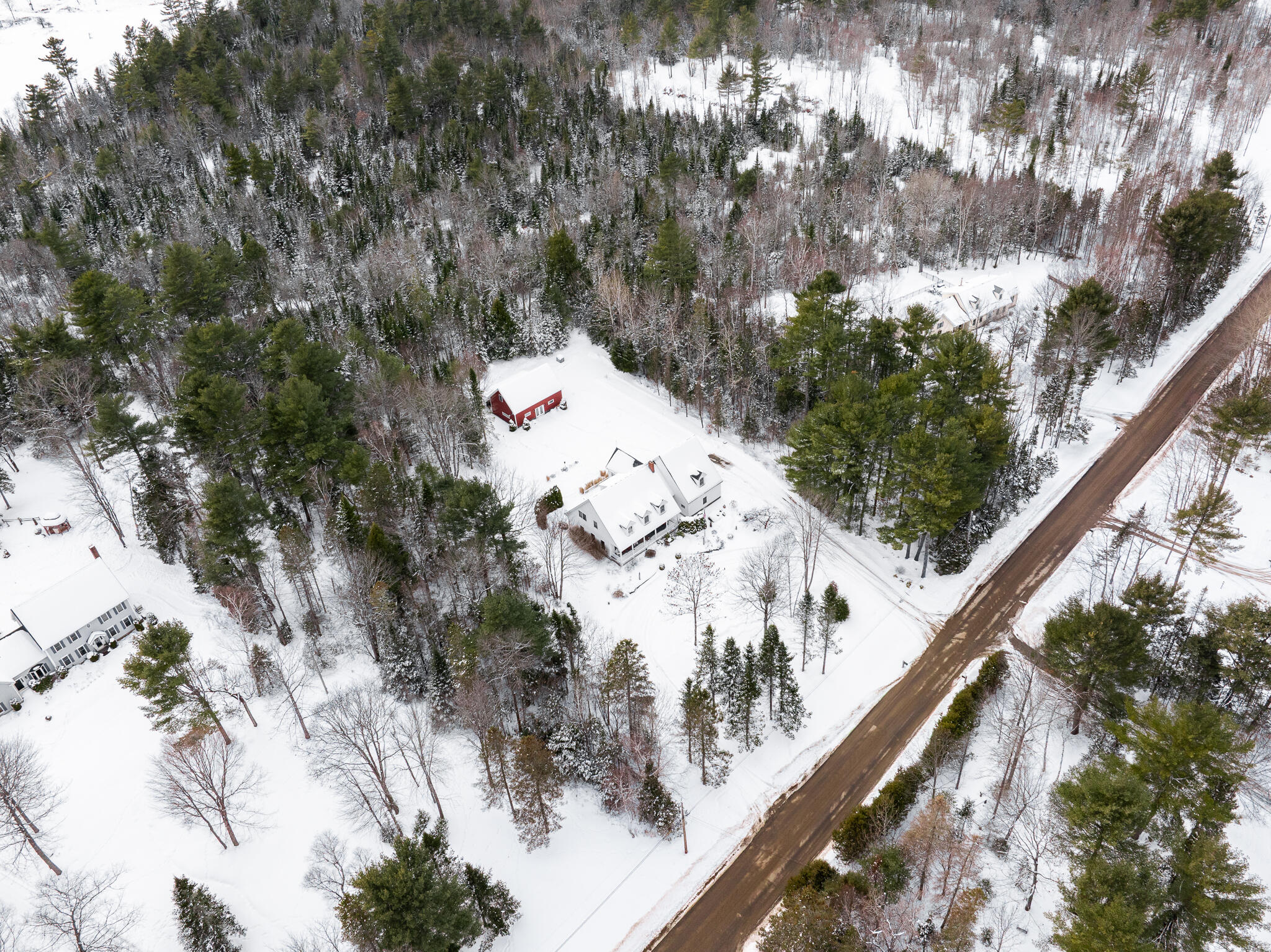 25 Deer Hill Lane, Hampden, ME, 04444