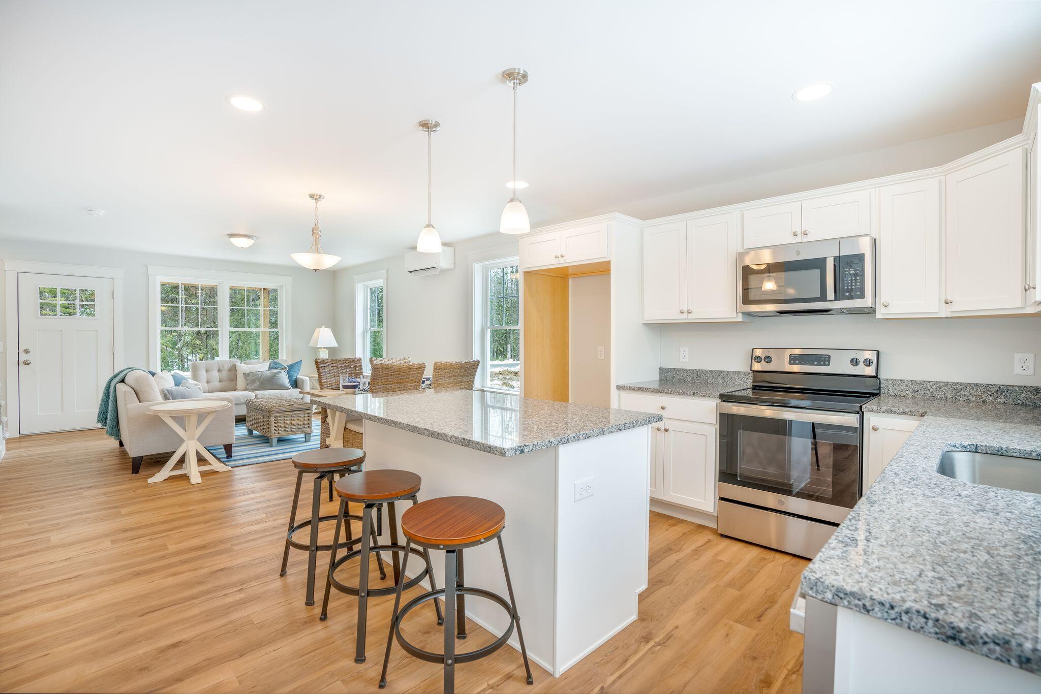 Lot 97 Patriot Place UNIT 97, Wells, ME, 04090