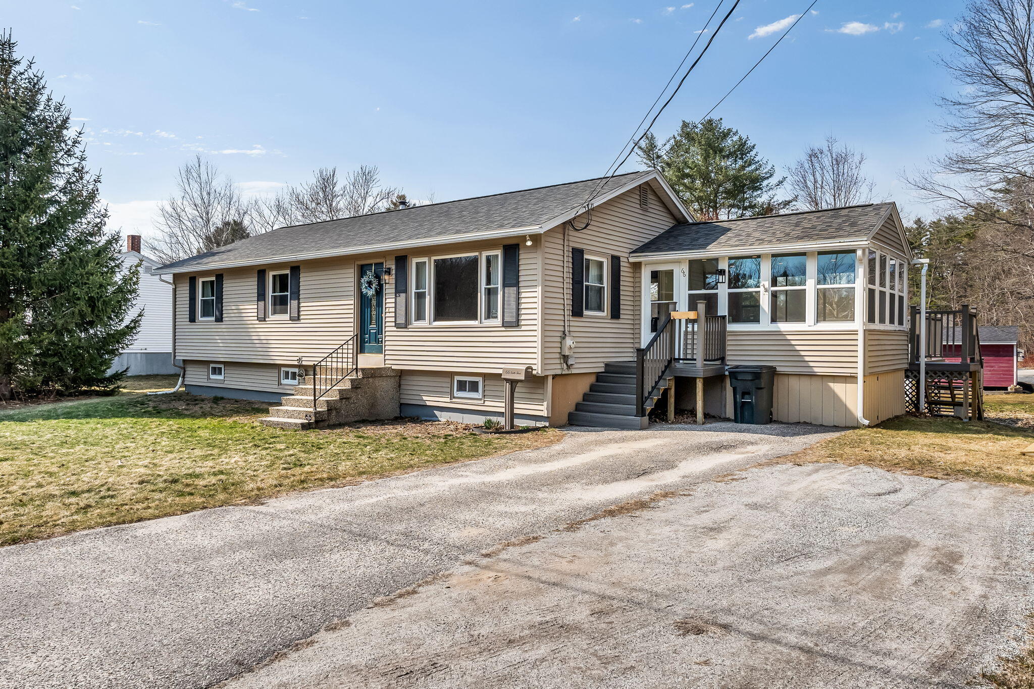 66 Lucille Street, Auburn, ME, 04210