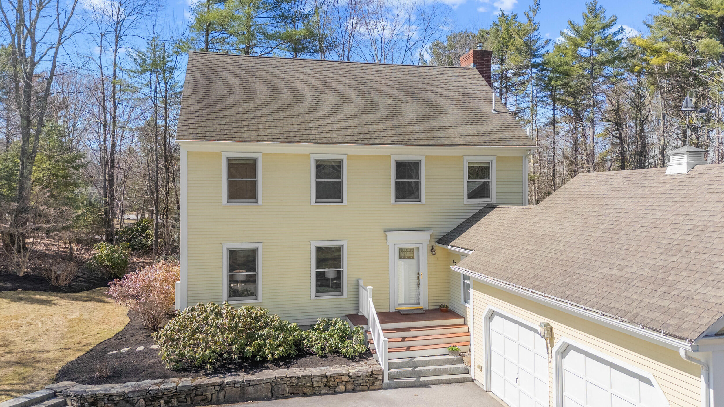 47 Glen Road, Yarmouth, ME, 04096