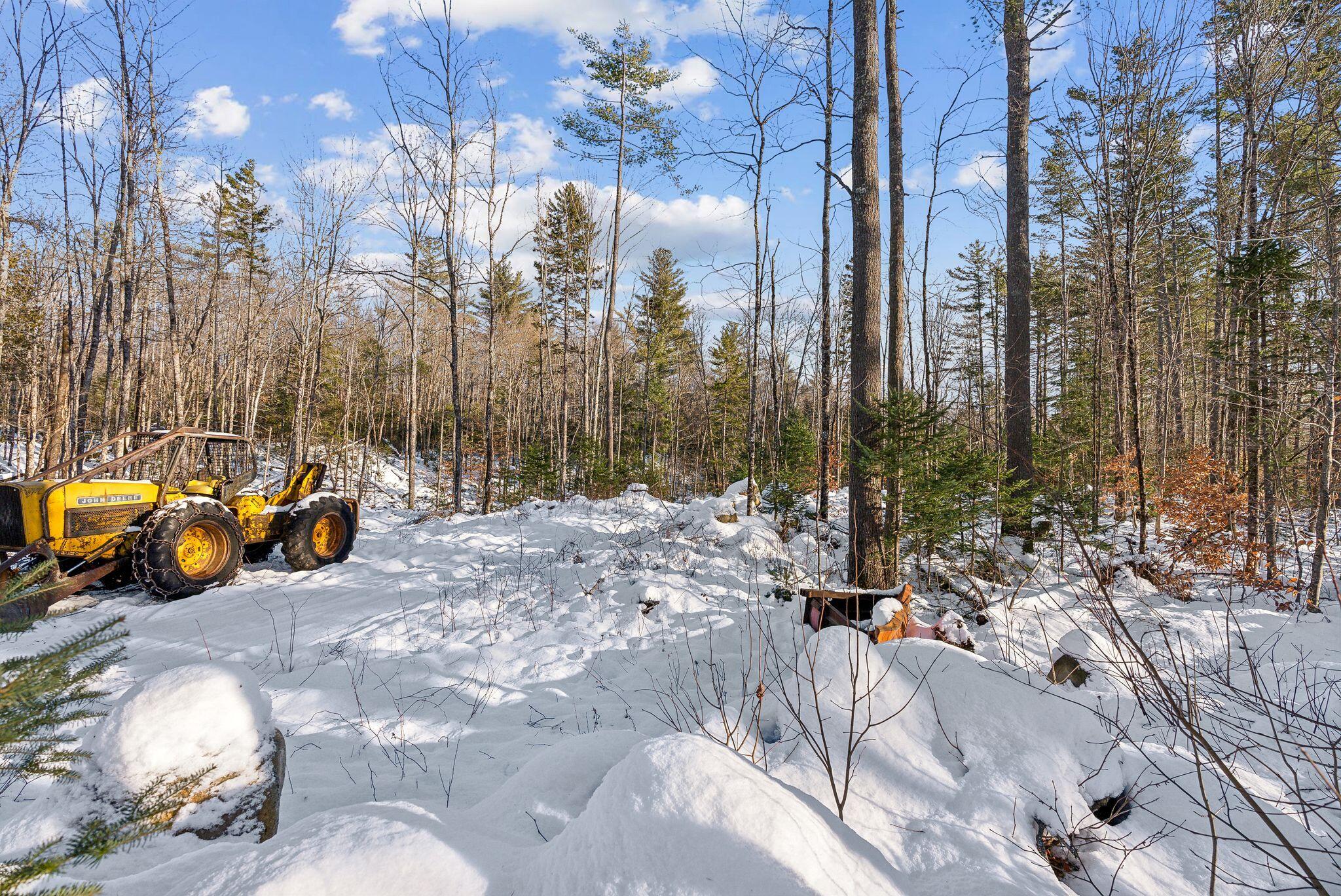 Lot 045 Sawyer Notch Road, Andover, ME, 04216
