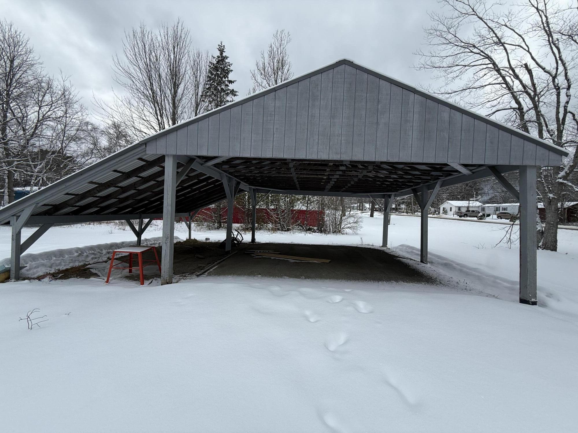 37 Pleasant Street, Milo, ME, 04463