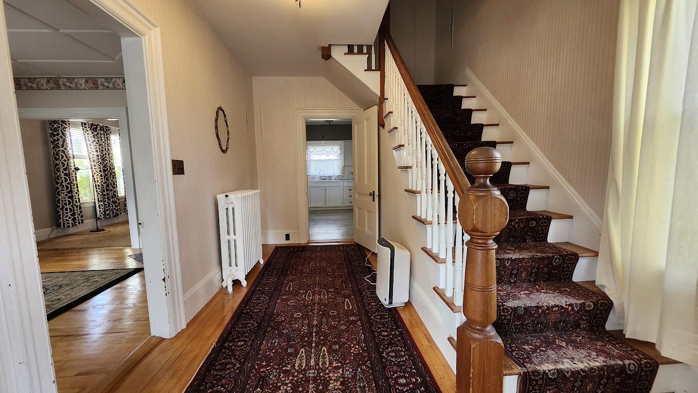 17 Bates Street, Millinocket, ME, 04462