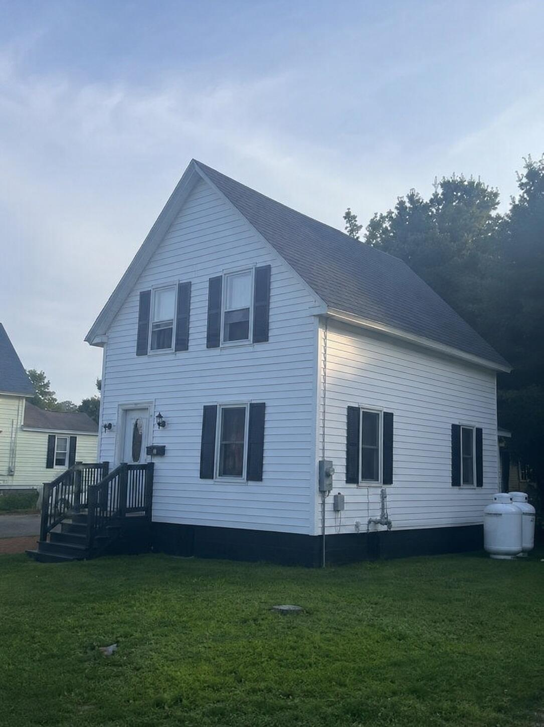 431 Raymond Street, Rumford, ME, 04276