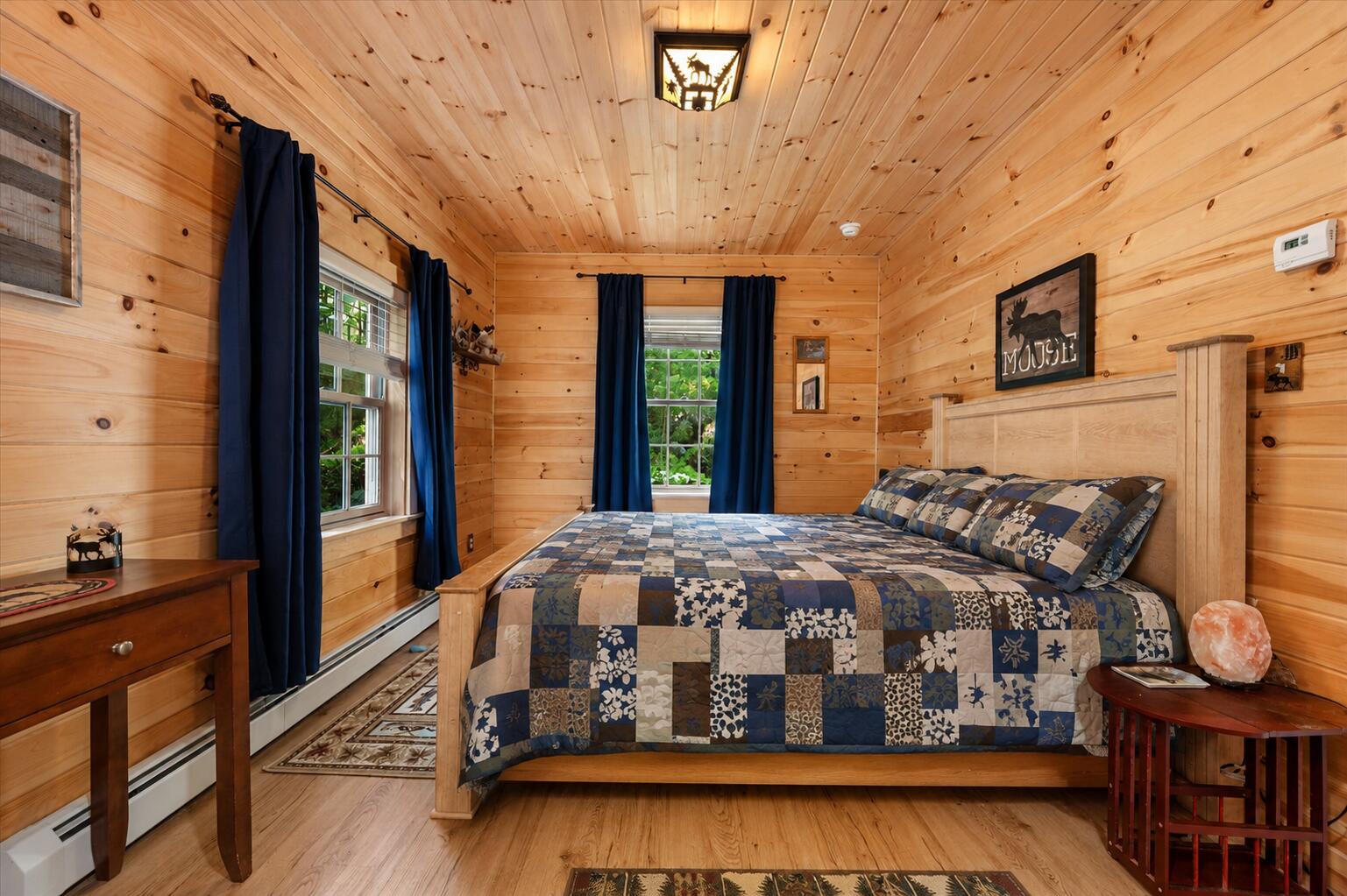 Ist Floor Bedroom