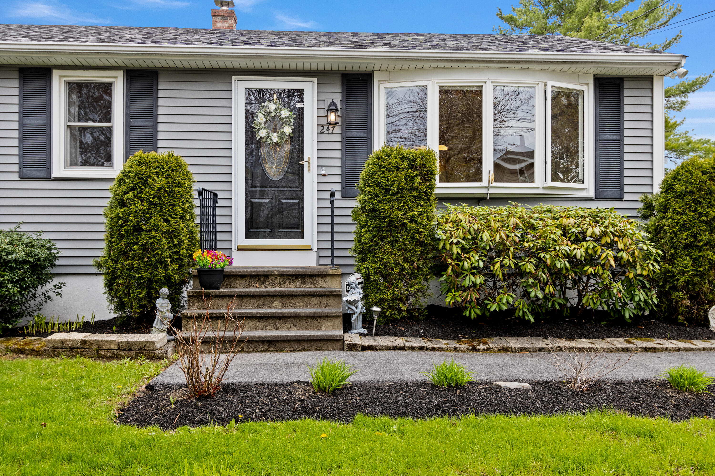 247 Maine Avenue, Portland, ME, 04103 247 Maine Avenue, Portland, ME, 04103