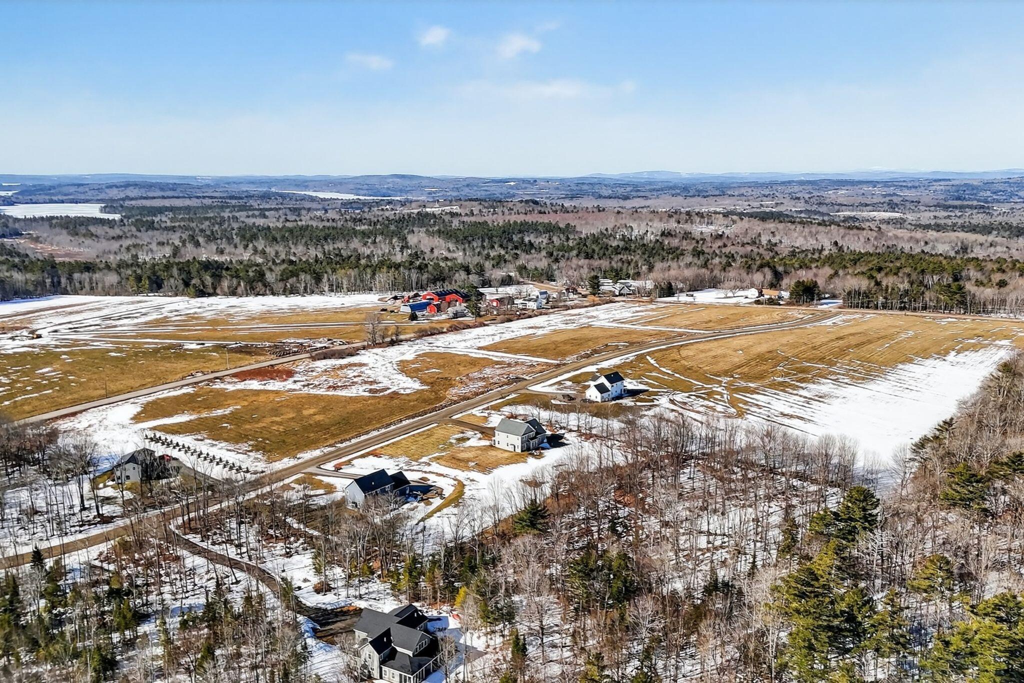Lot 14 Meadow View Drive, Readfield, ME, 04355