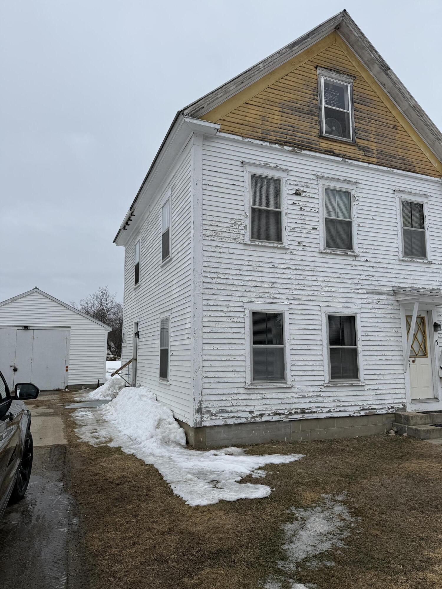 Search Homes for Sale