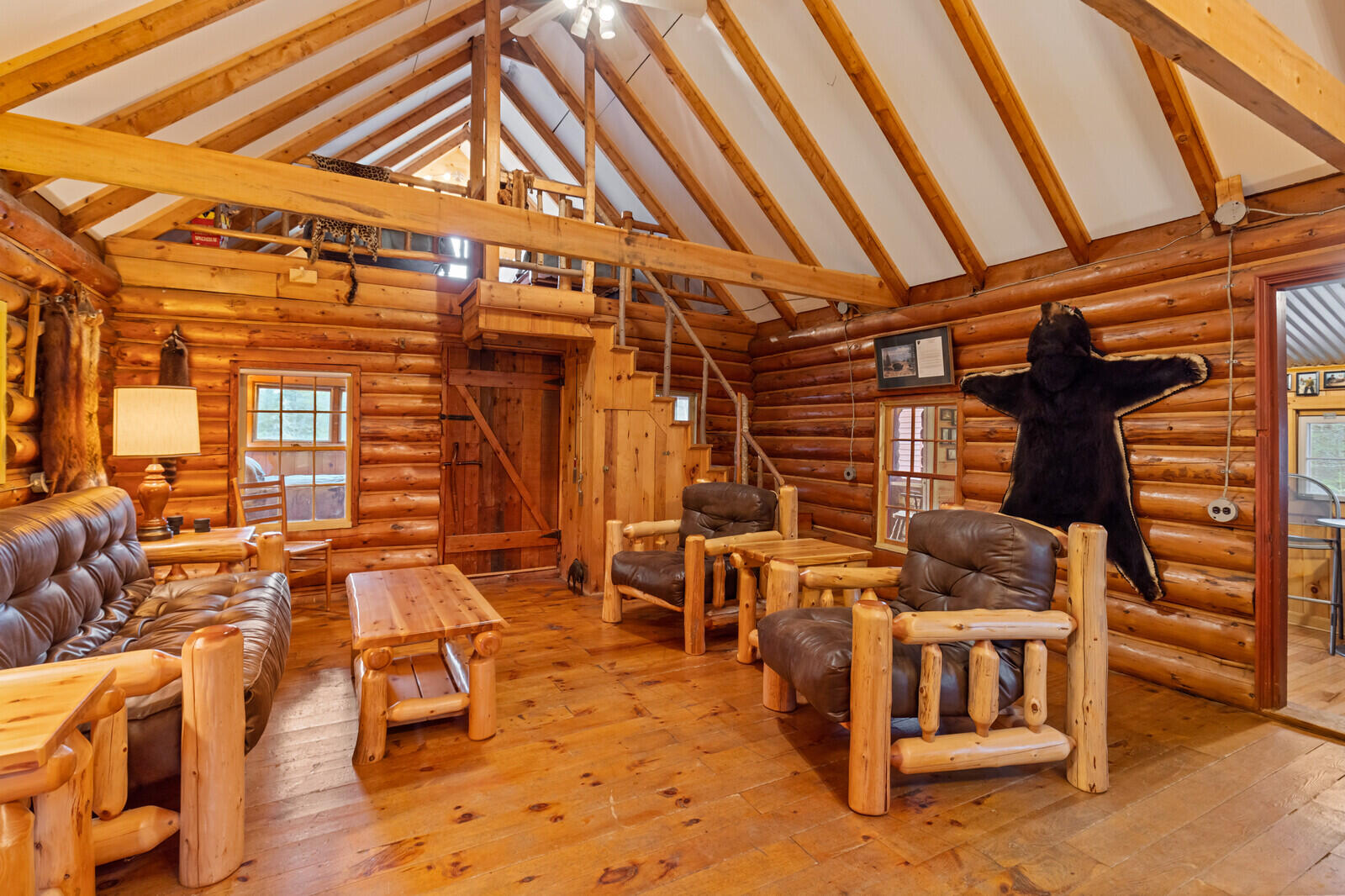 74 Lovejoy Road, Salem Twp, ME, 04983