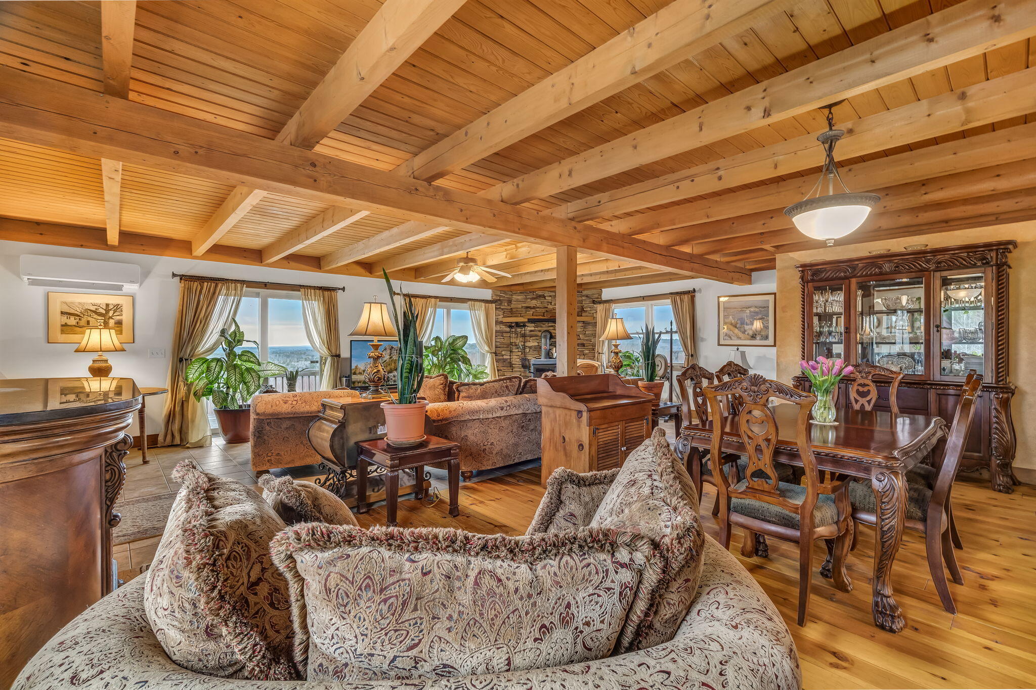 54 Folsom Ridge Road, Burlington, ME, 04417