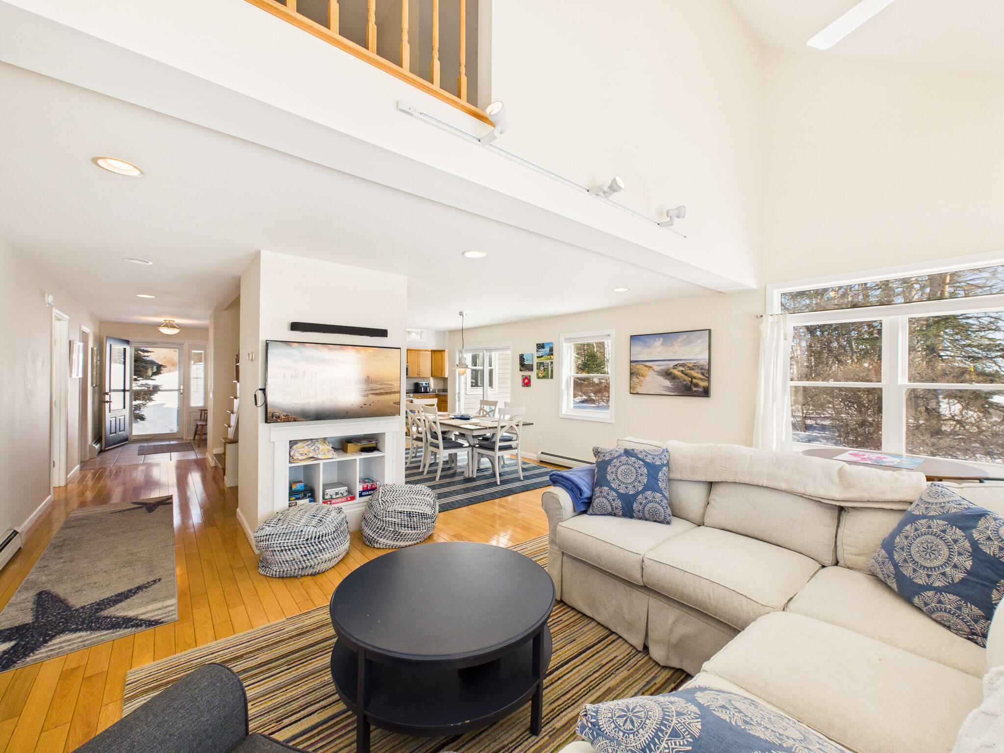 1 Mussel Ridge Lane, Owls Head, ME, 04854