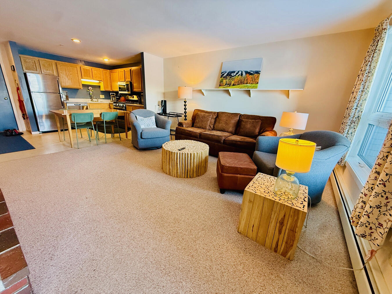 2696 Winterbrook Lane UNIT 2696, Carrabassett Valley, ME, 04947