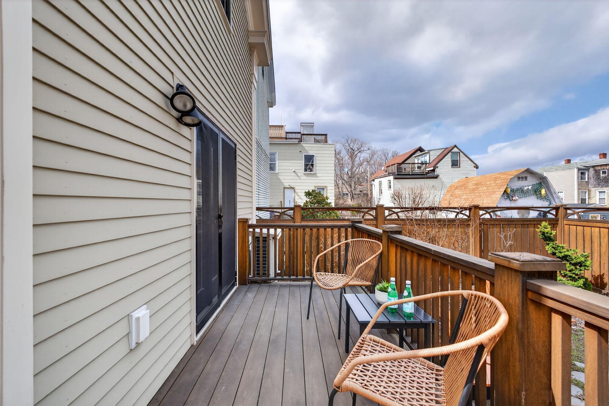 67 Merrill Street, Portland, ME, 04101