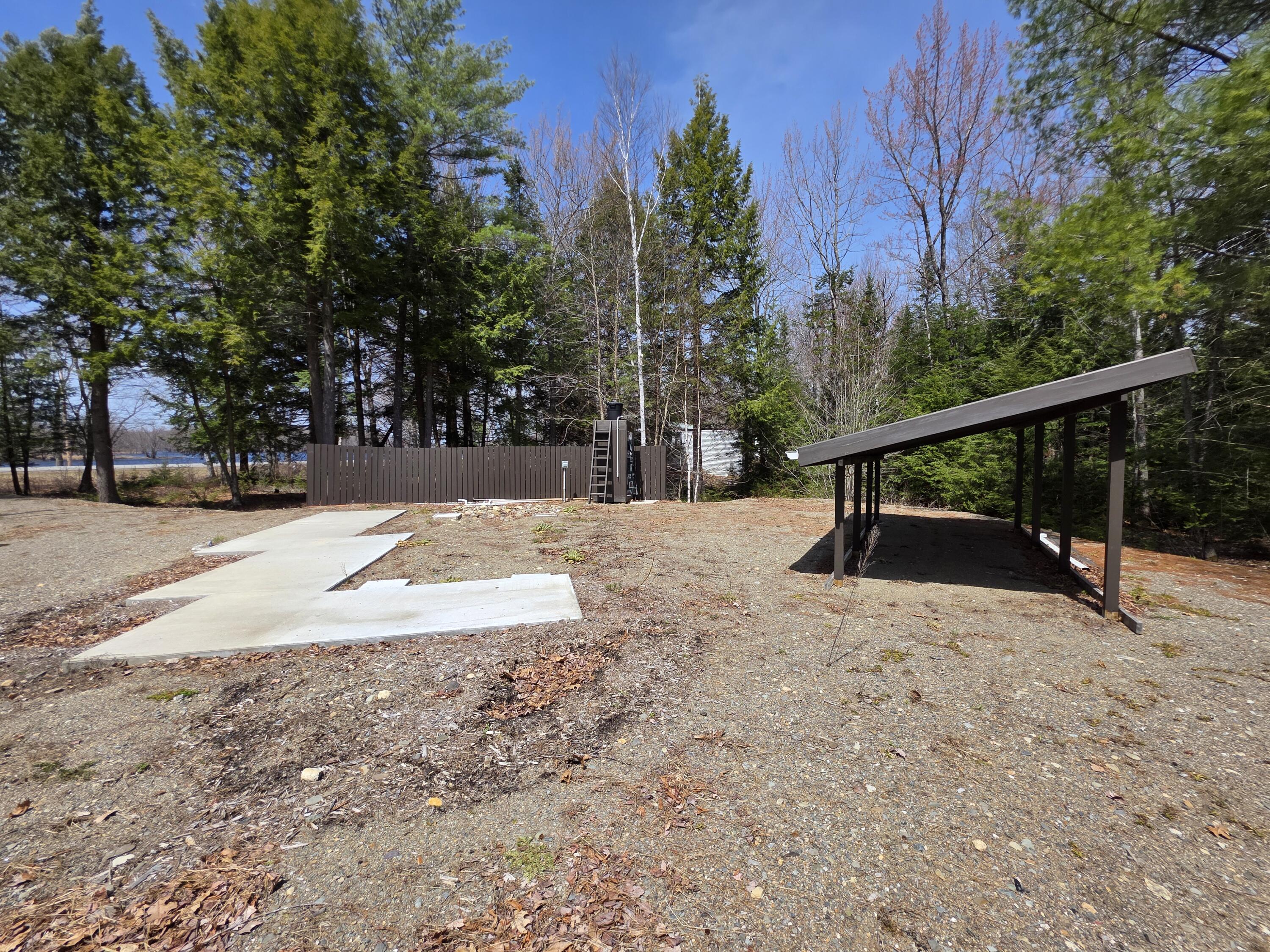 413 Main Road, Passadumkeag, ME, 04475