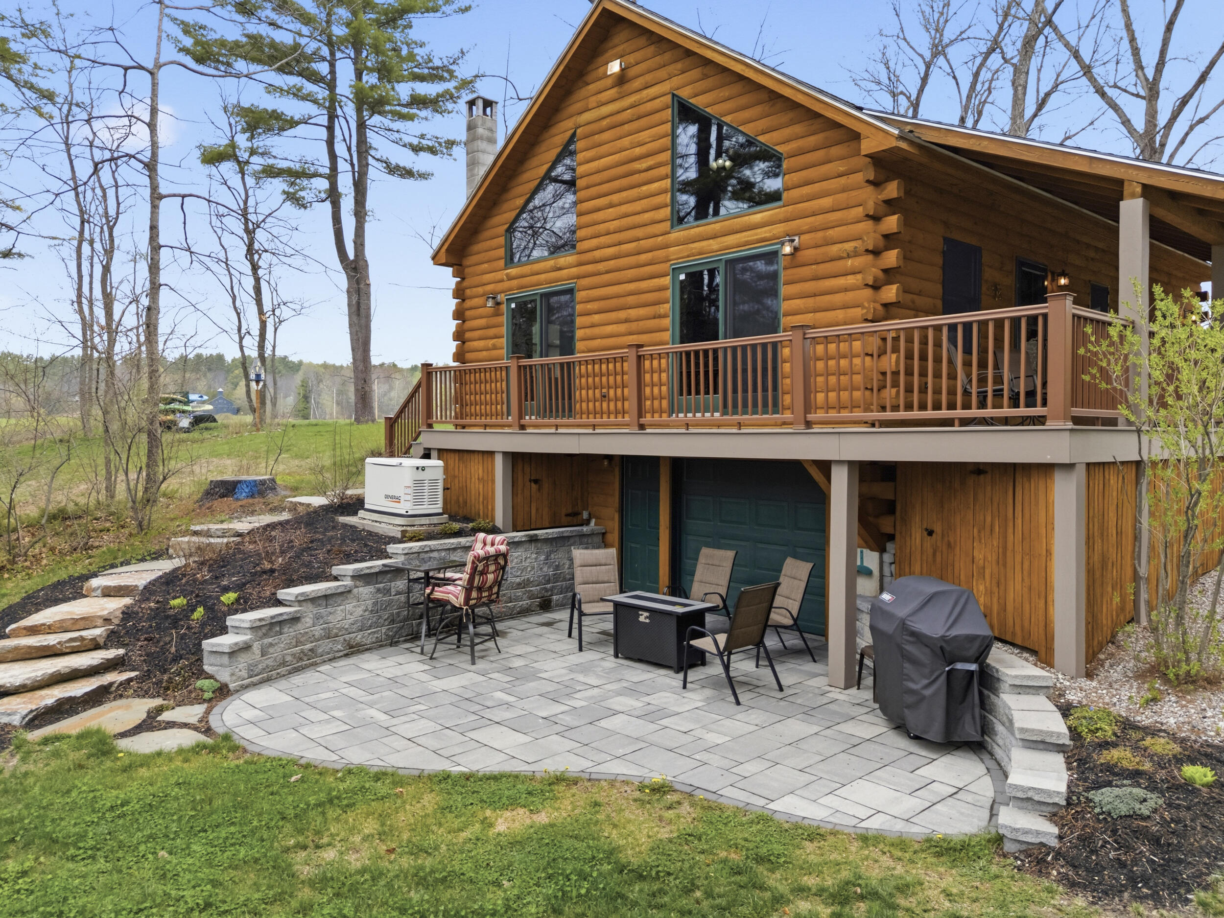 17 Chapel Street, Porter, ME, 04068