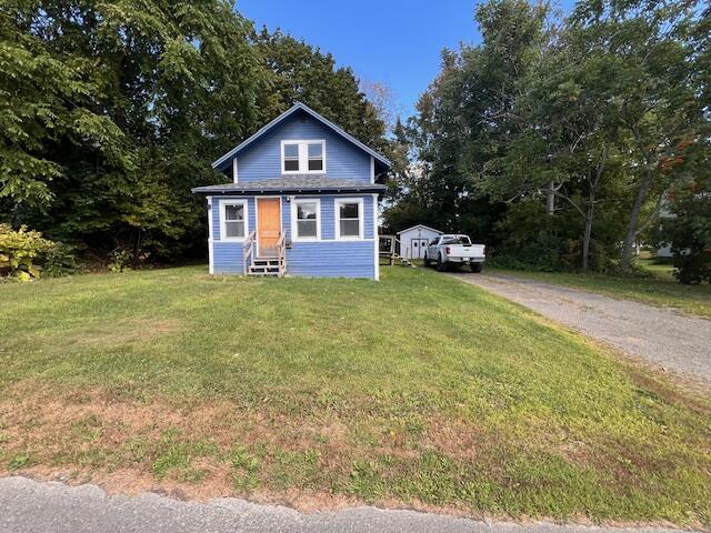 3 Sunnyside Street, Houlton, ME, 04730