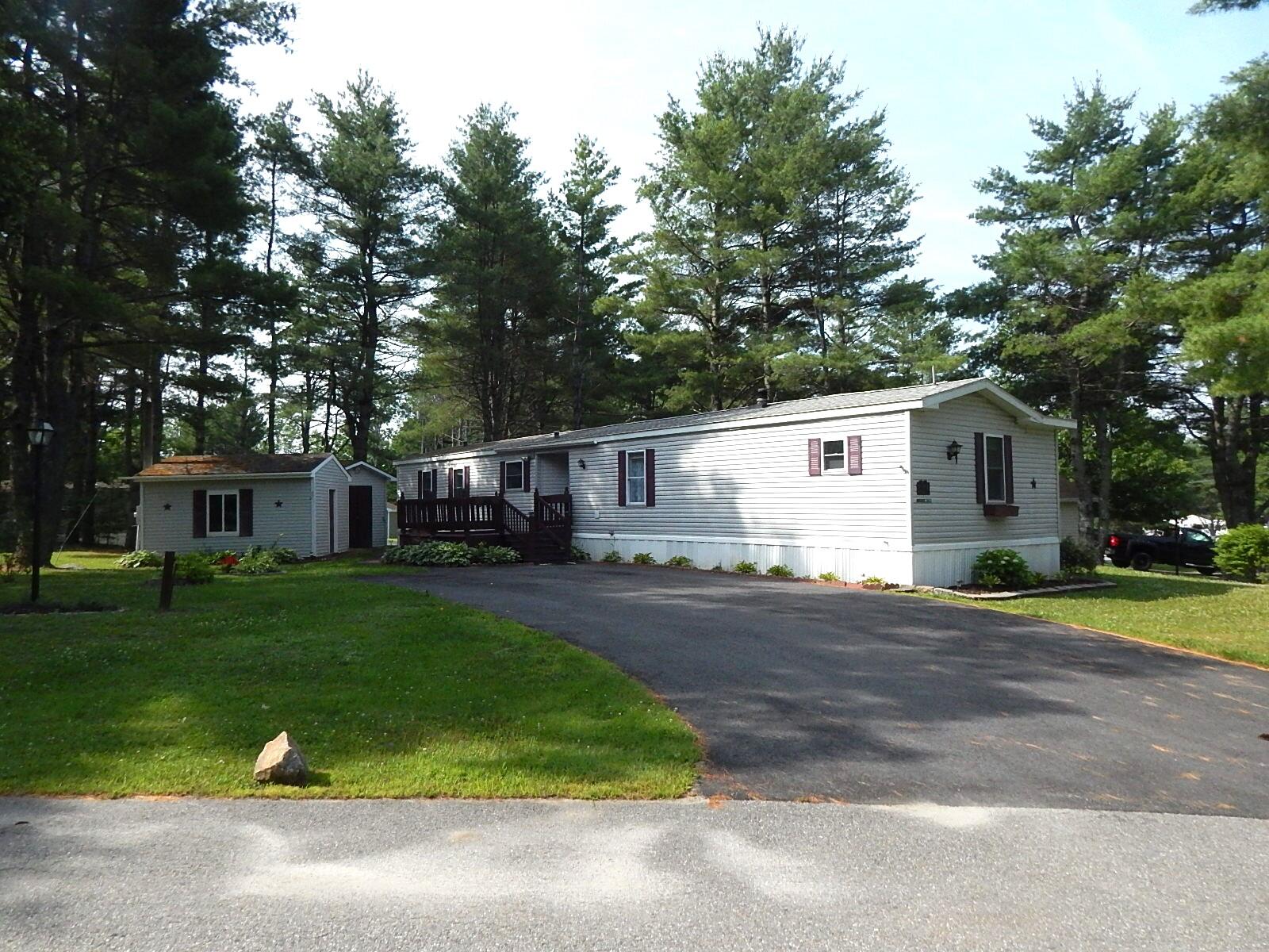 Augusta Maine Homes For Sale