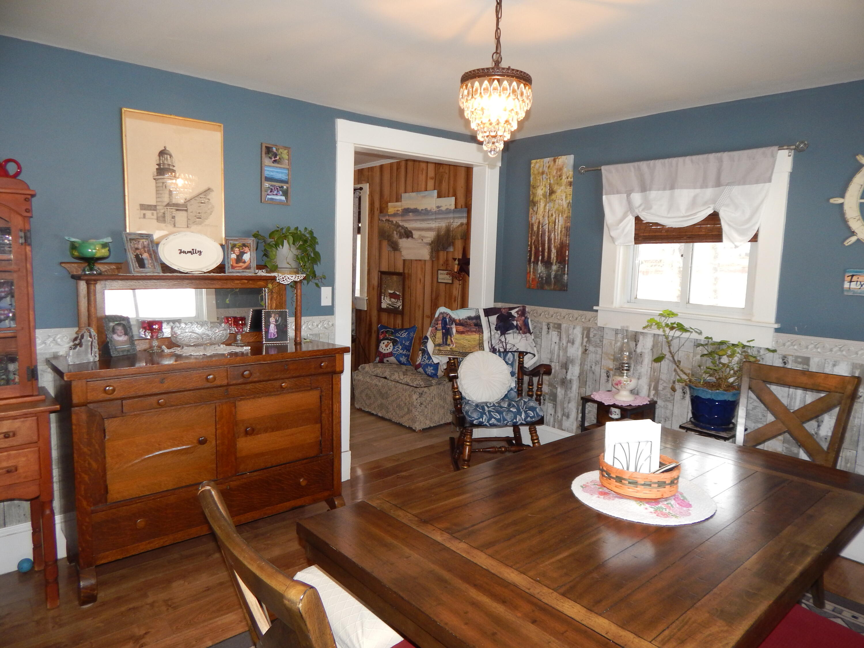 339 Station Road, Sherman, ME, 04776