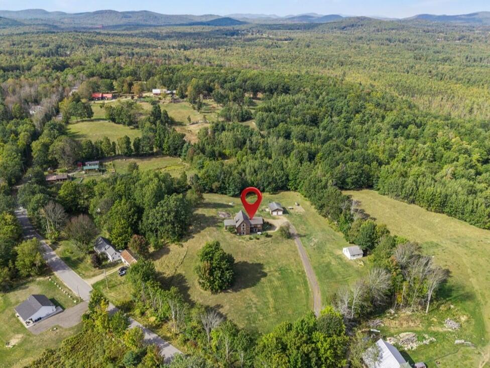 545 Foss Road, Limerick, ME, 04048