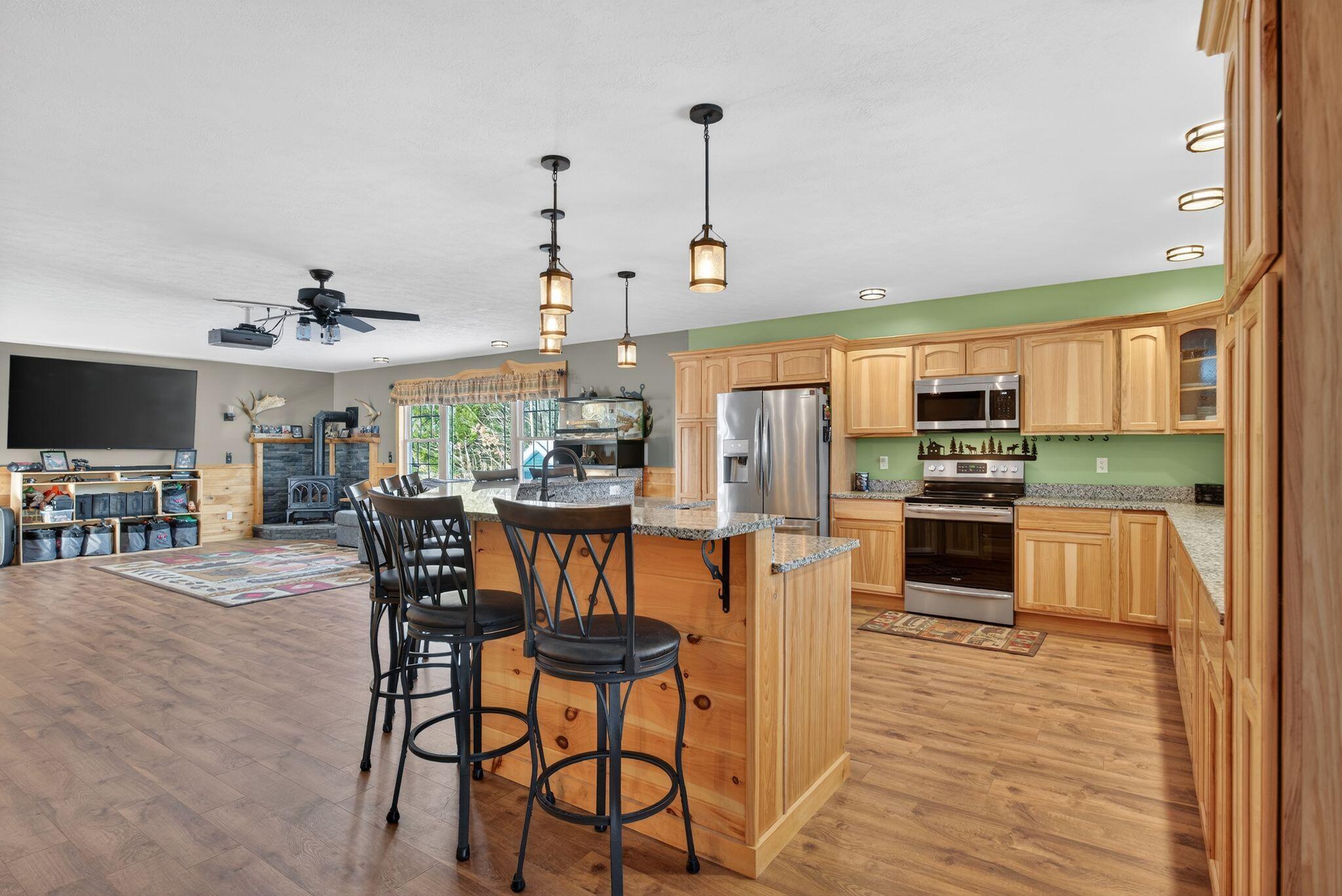 1024 Cape Road, Limington, ME, 04049