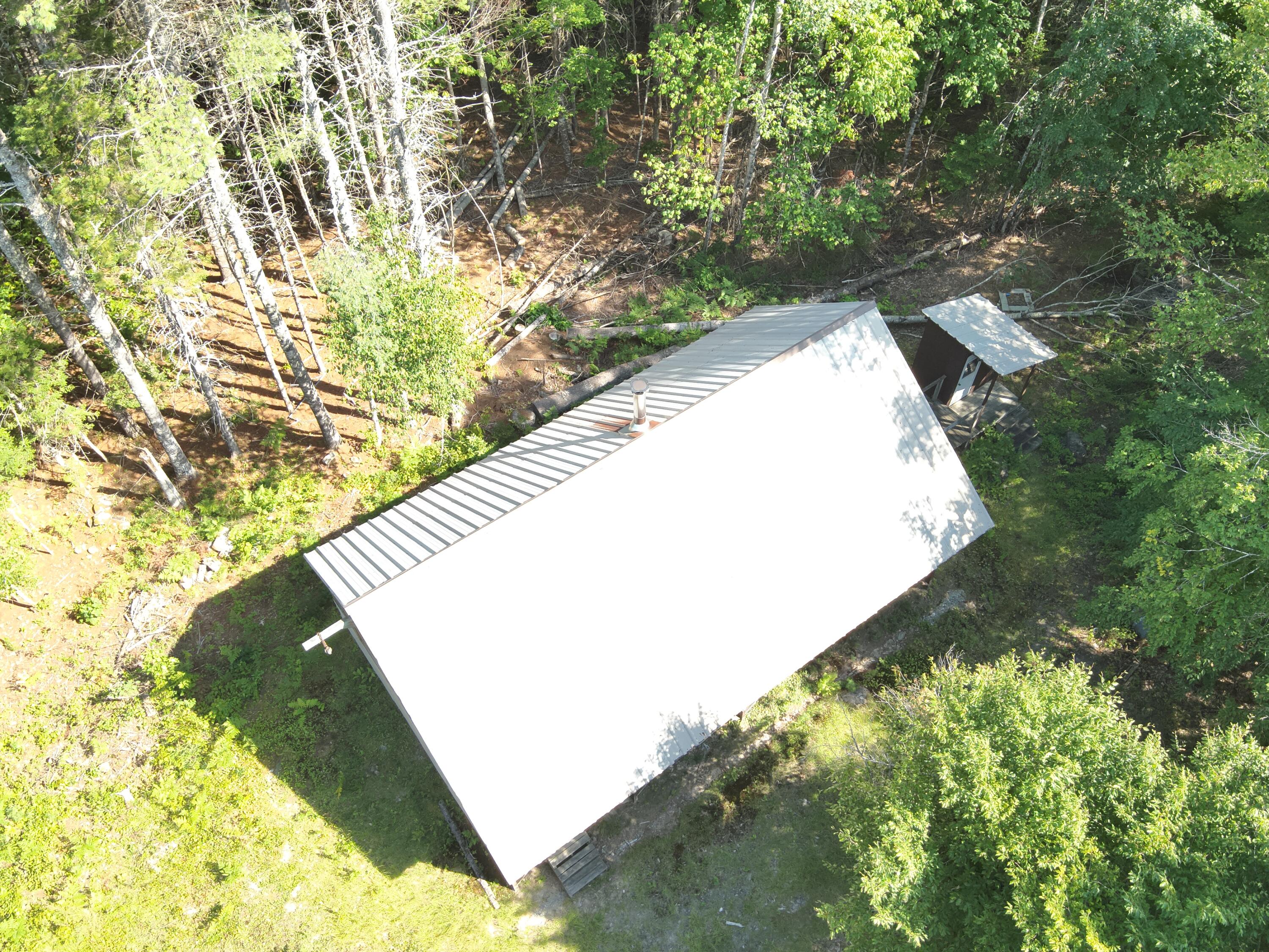 279 East Branch Road, Seboeis Plt, ME, 04448