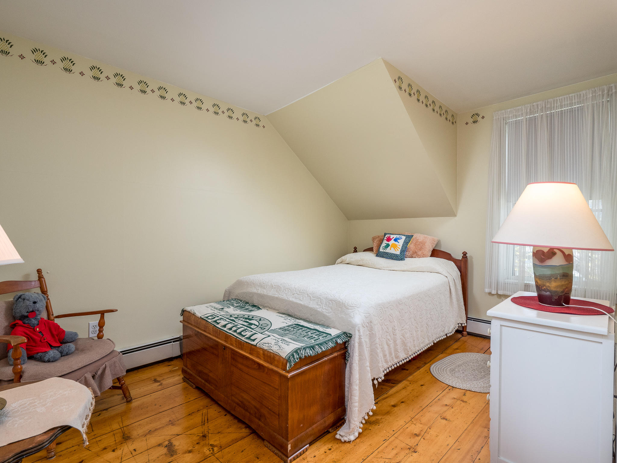 10 Church Street, Bethel, ME, 04217