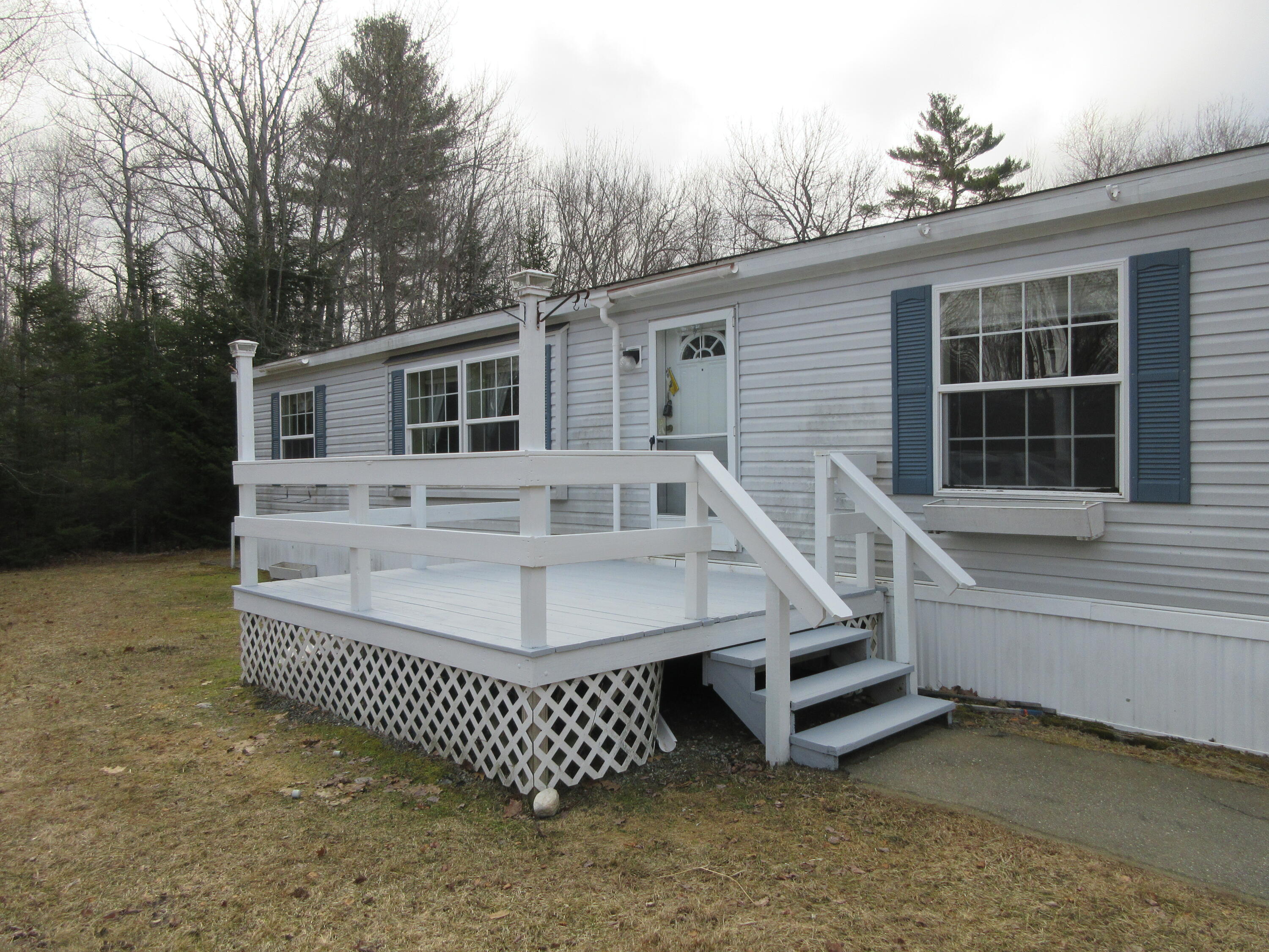 17 Stony Ridge Drive, Washington, ME, 04574