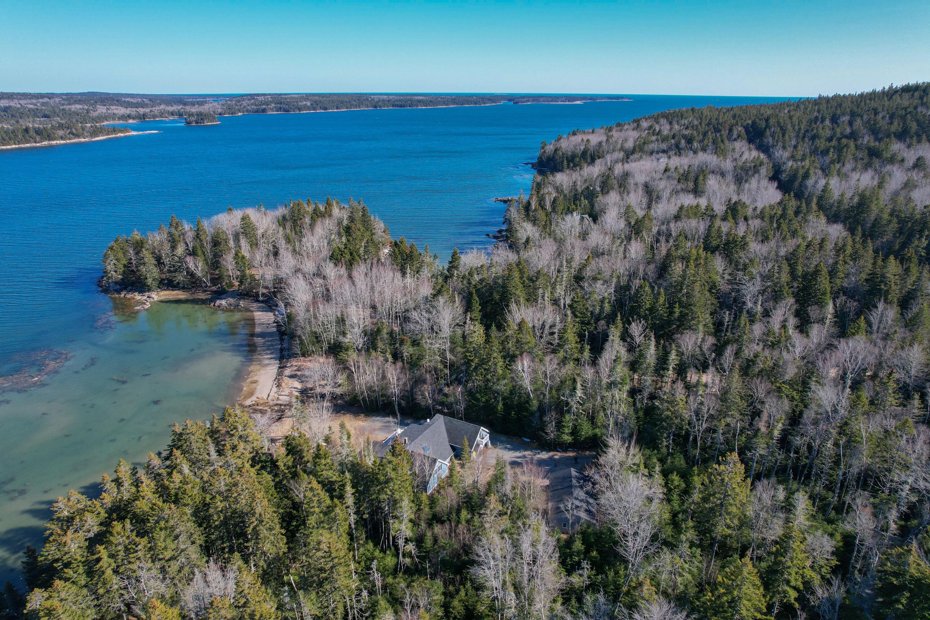 10 Point Road, Steuben, ME, 04680