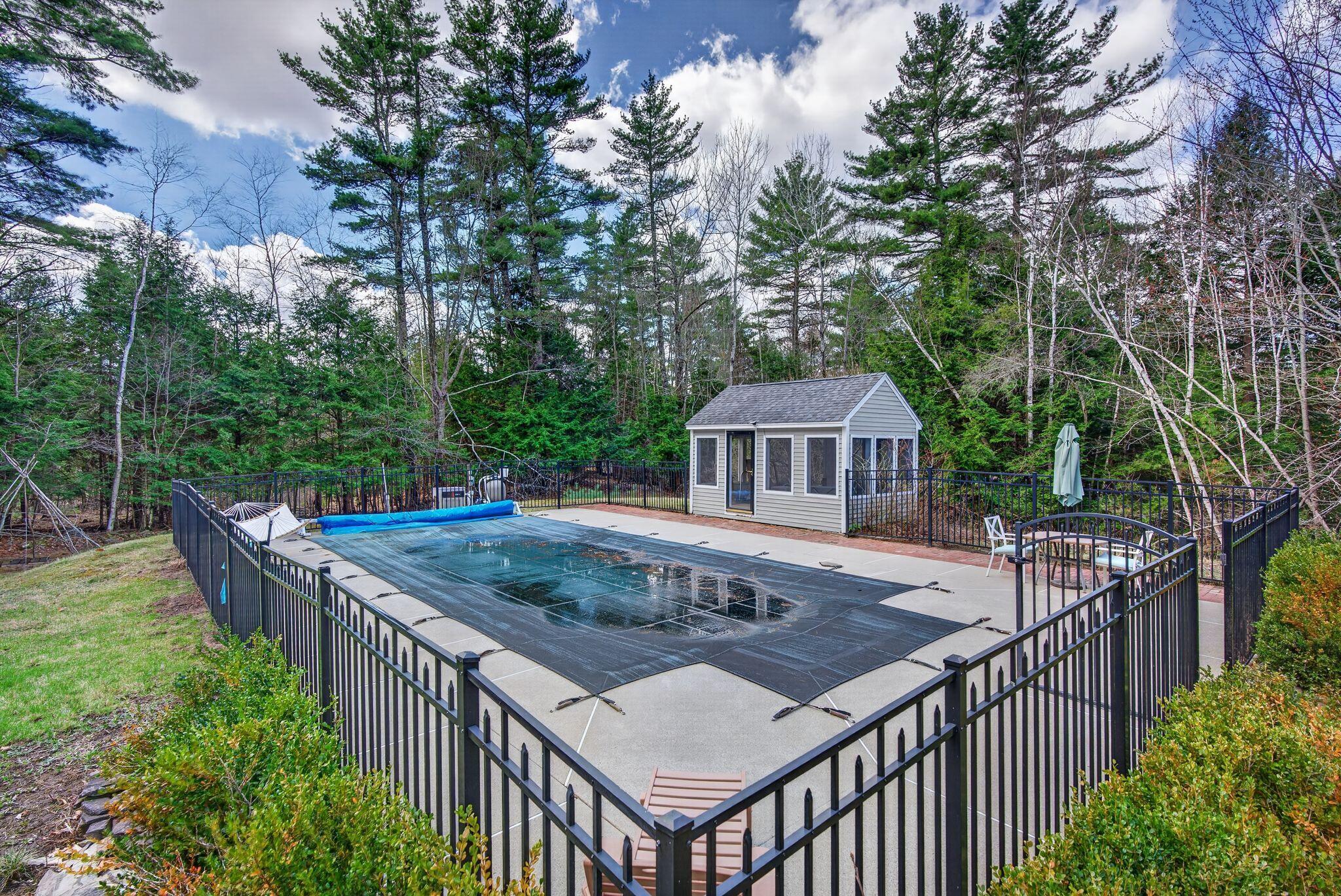 17 Richard Road, Gorham, ME, 04038