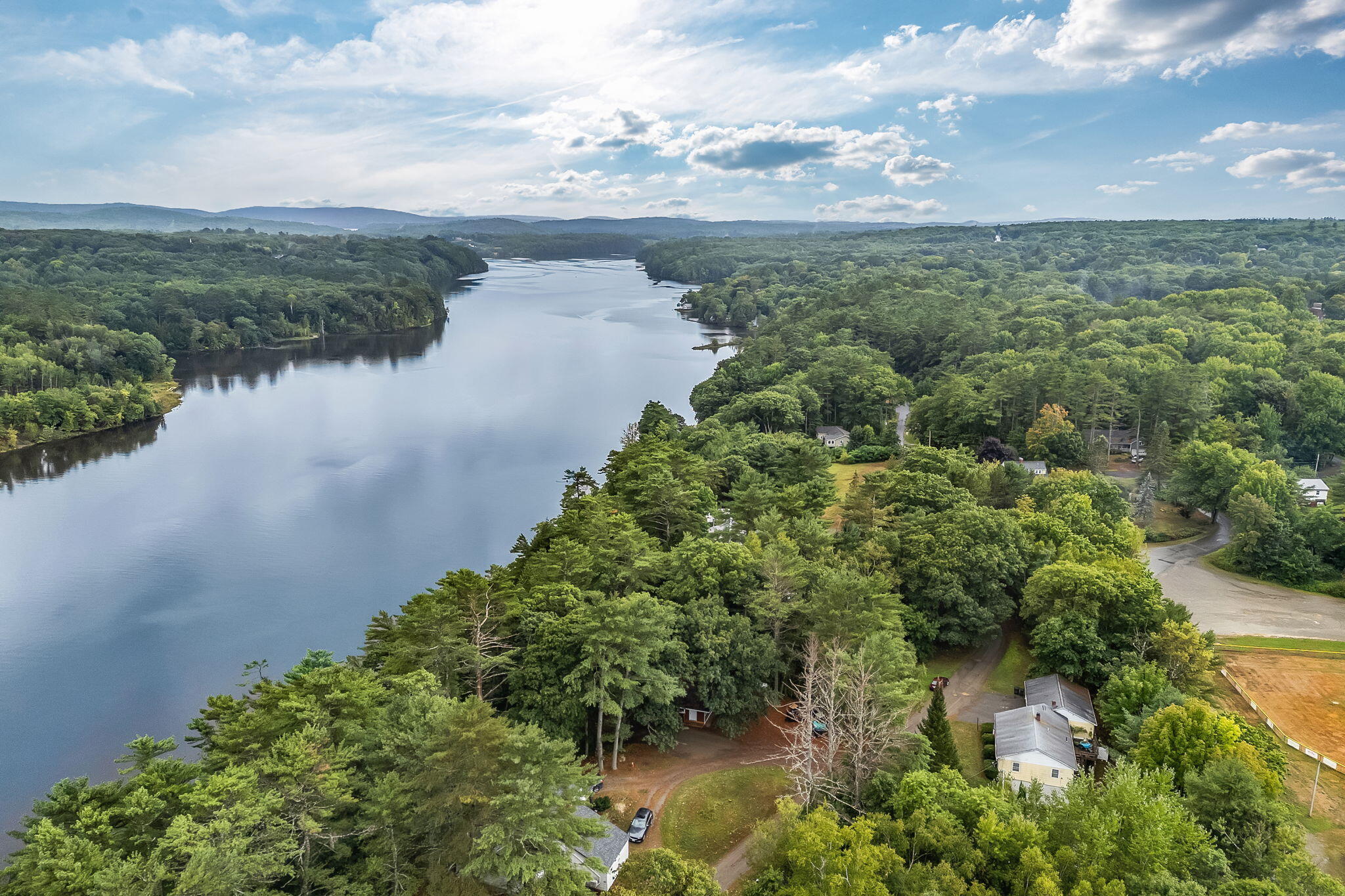 12 Rowell Road, Hampden, ME, 04444