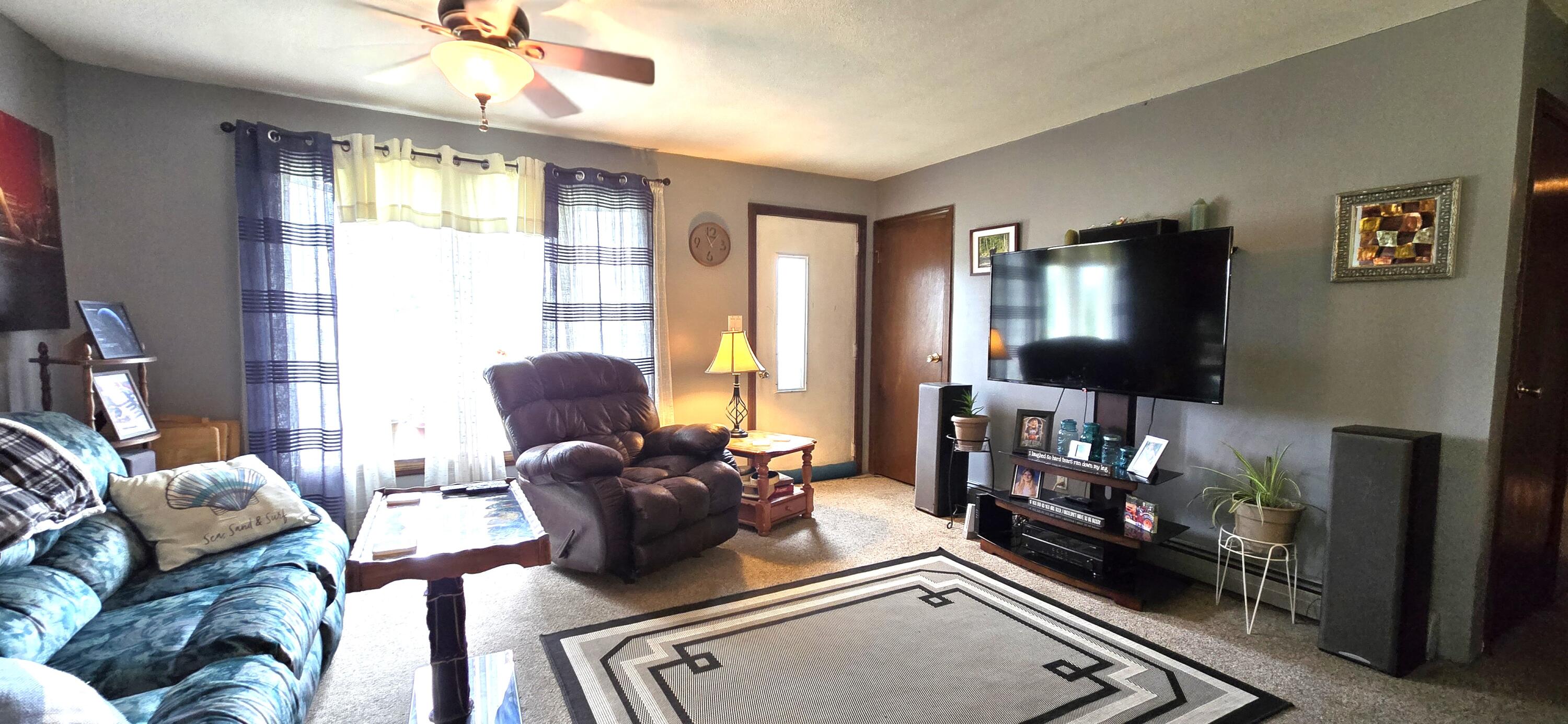 4 Flat Mountain Road, Saint Agatha, ME, 04772