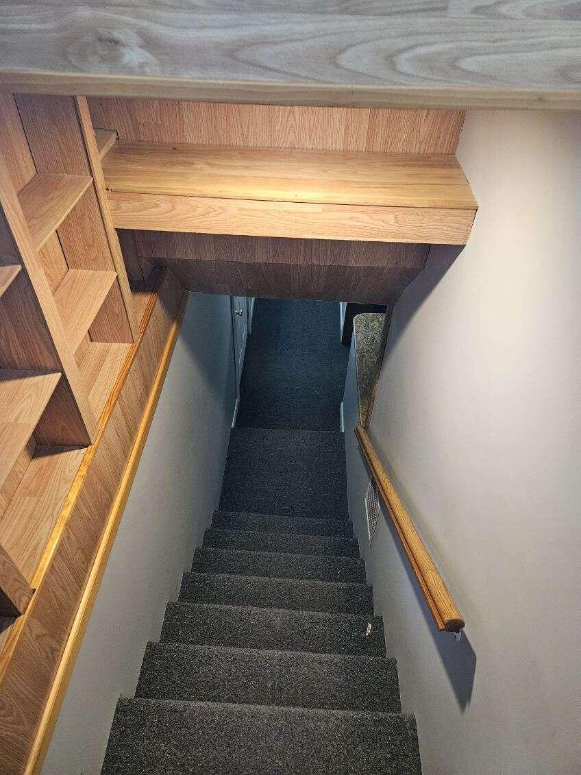 1755 Van Buren Road, Connor Twp, ME, 04736