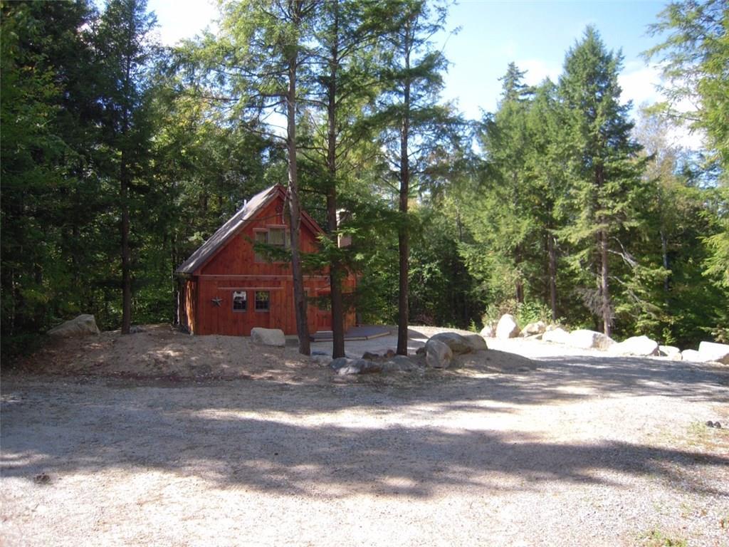 35 Mann Road, Woodstock, ME, 04219